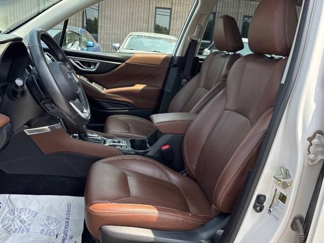 2021 Subaru Forester in Regina, Saskatchewan