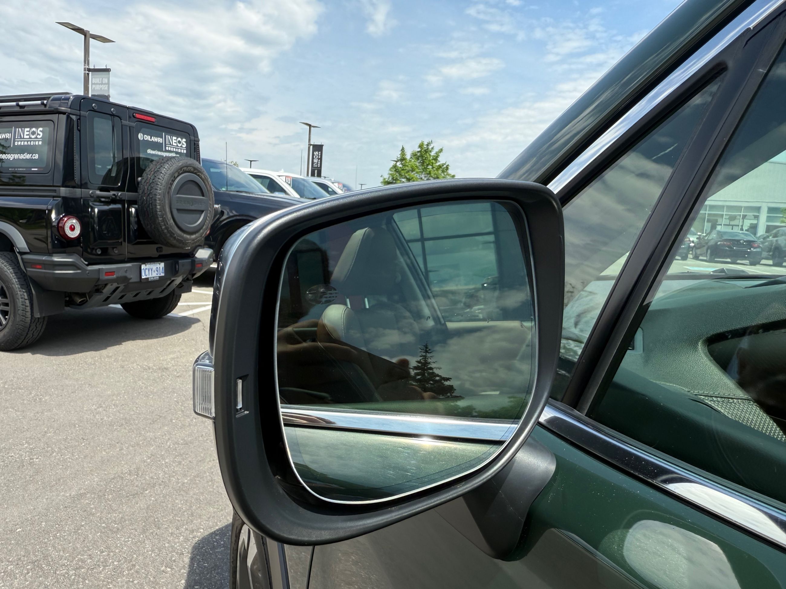 2022 Subaru Forester in Mississauga, Ontario