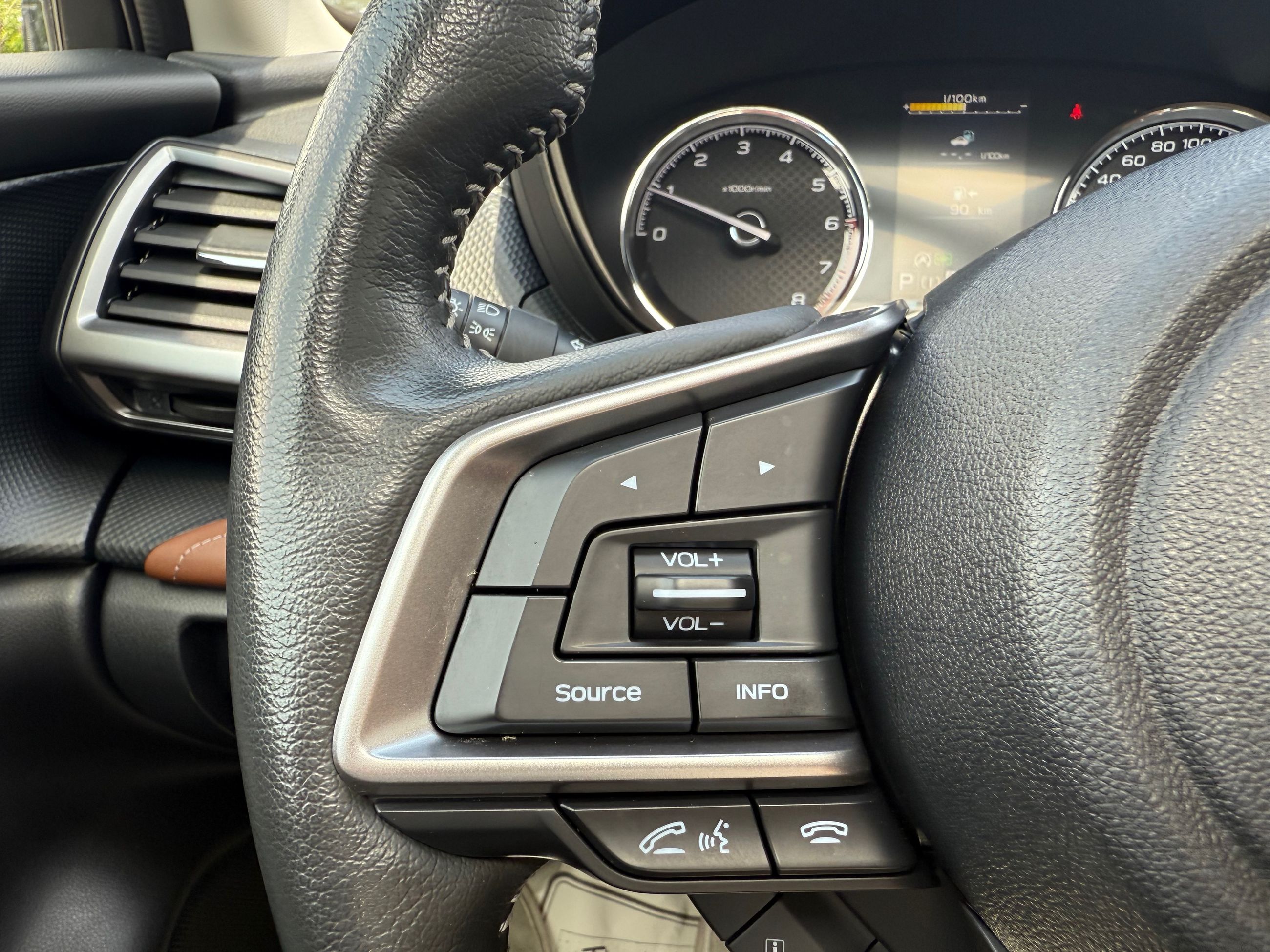 2022 Subaru Forester in Mississauga, Ontario