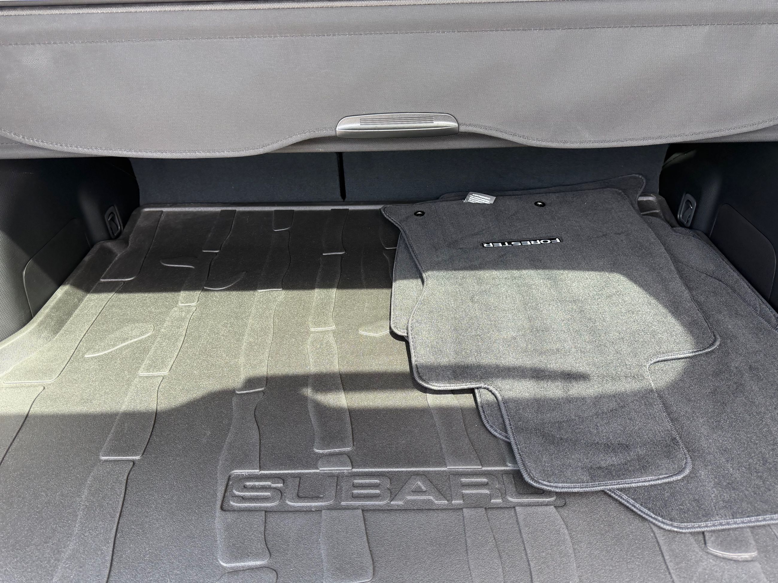 2022 Subaru Forester in Mississauga, Ontario