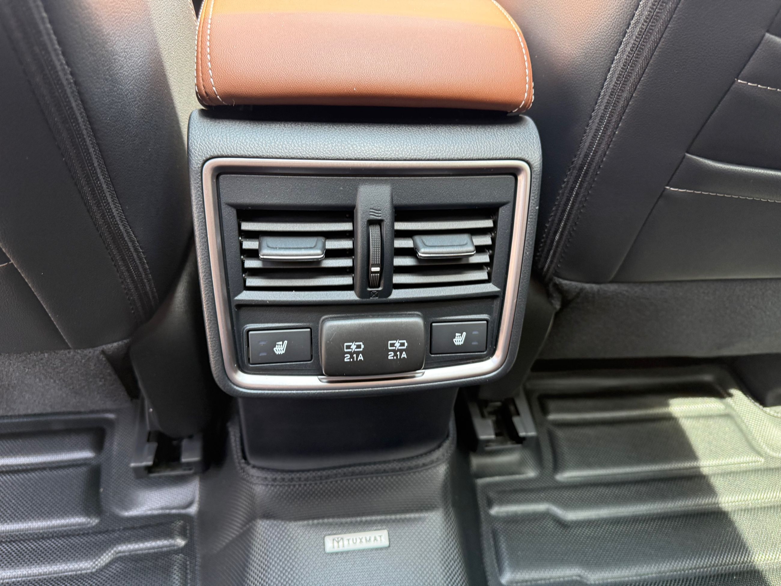 2022 Subaru Forester in Mississauga, Ontario