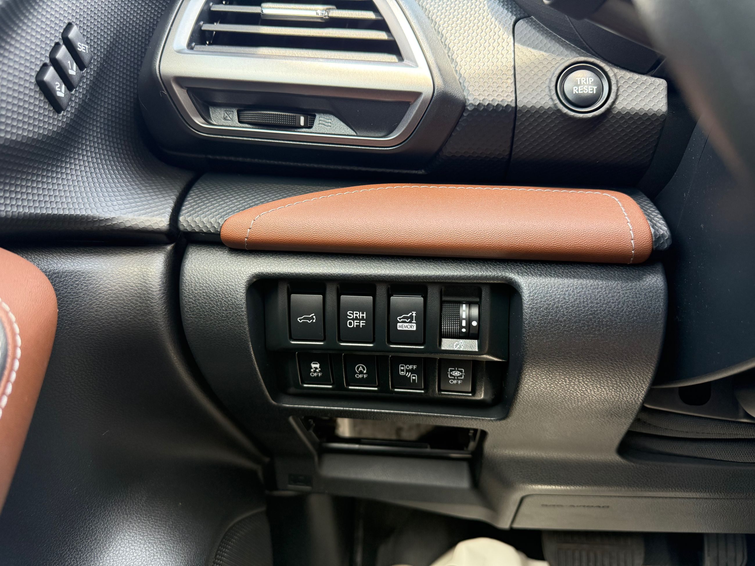 2022 Subaru Forester in Mississauga, Ontario