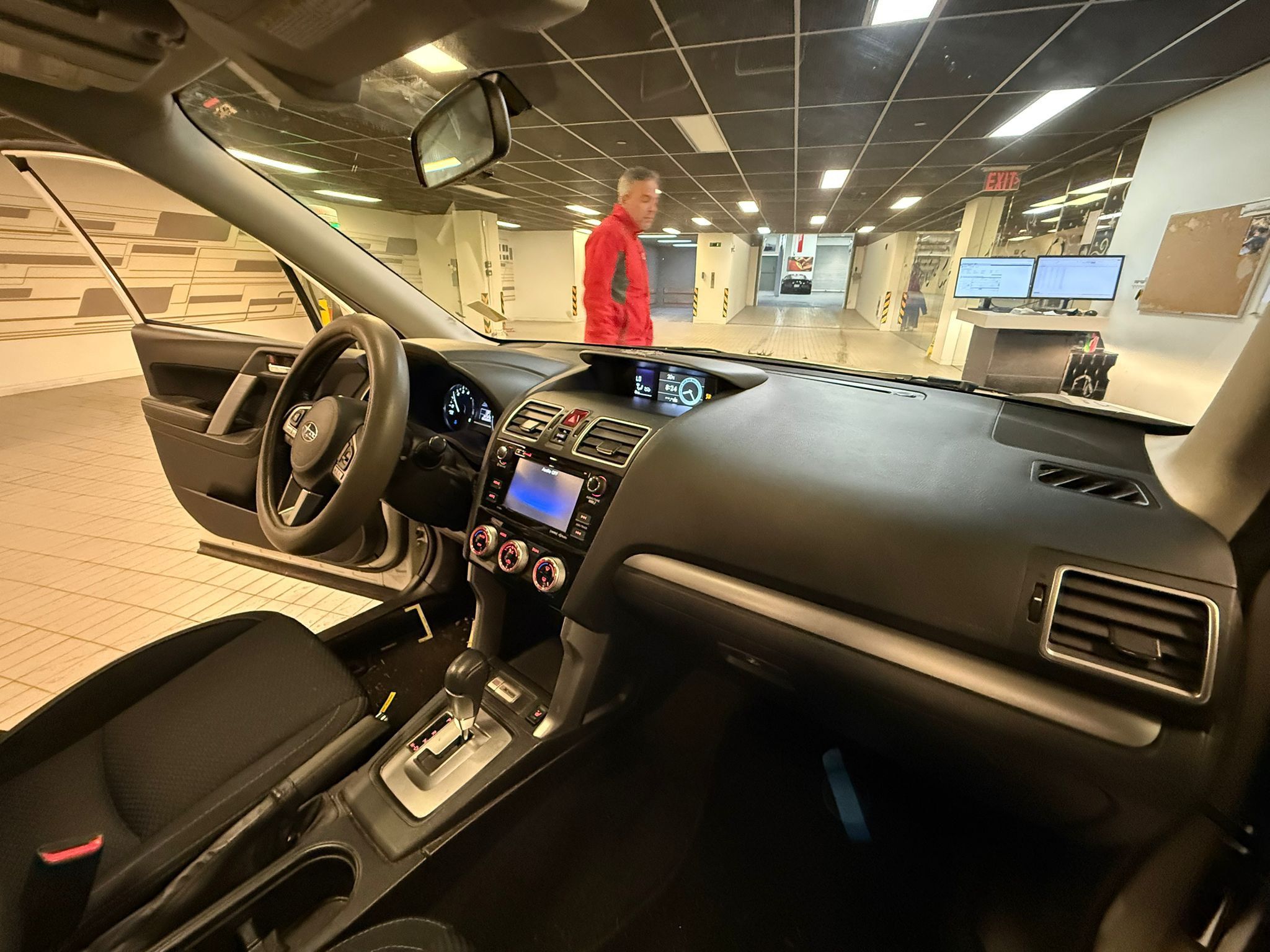 Subaru Forester  2022 à Vancouver, Colombie-Britannique