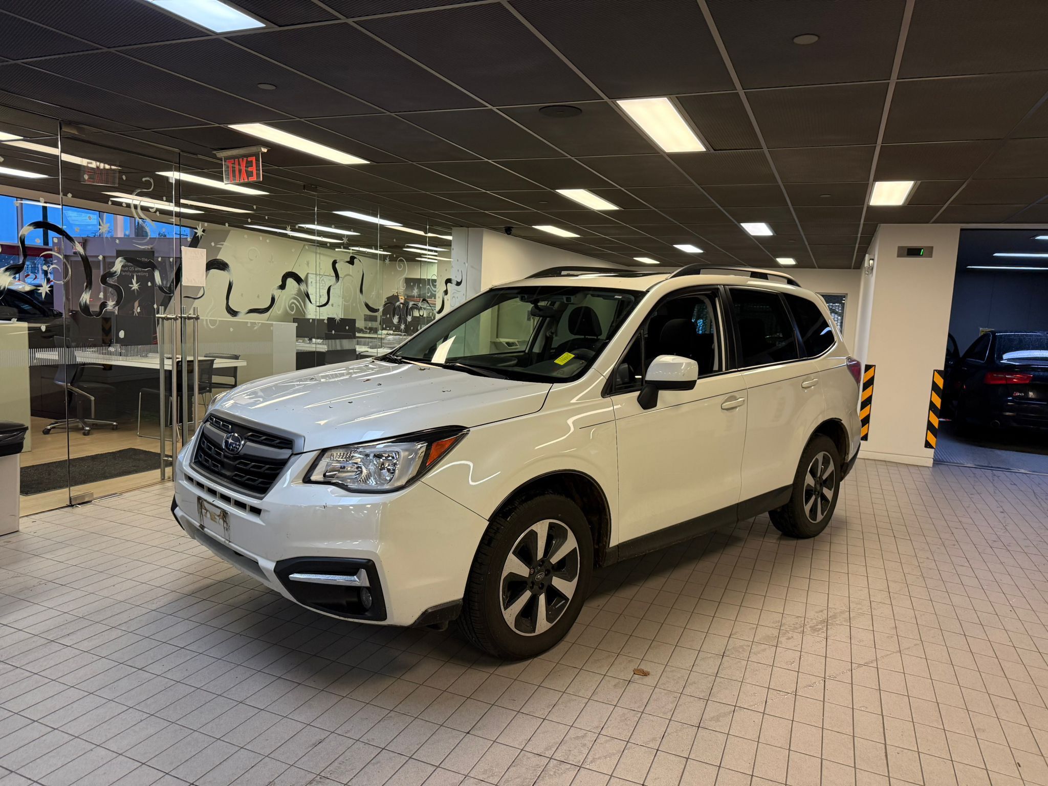 Subaru Forester  2022 à Vancouver, Colombie-Britannique