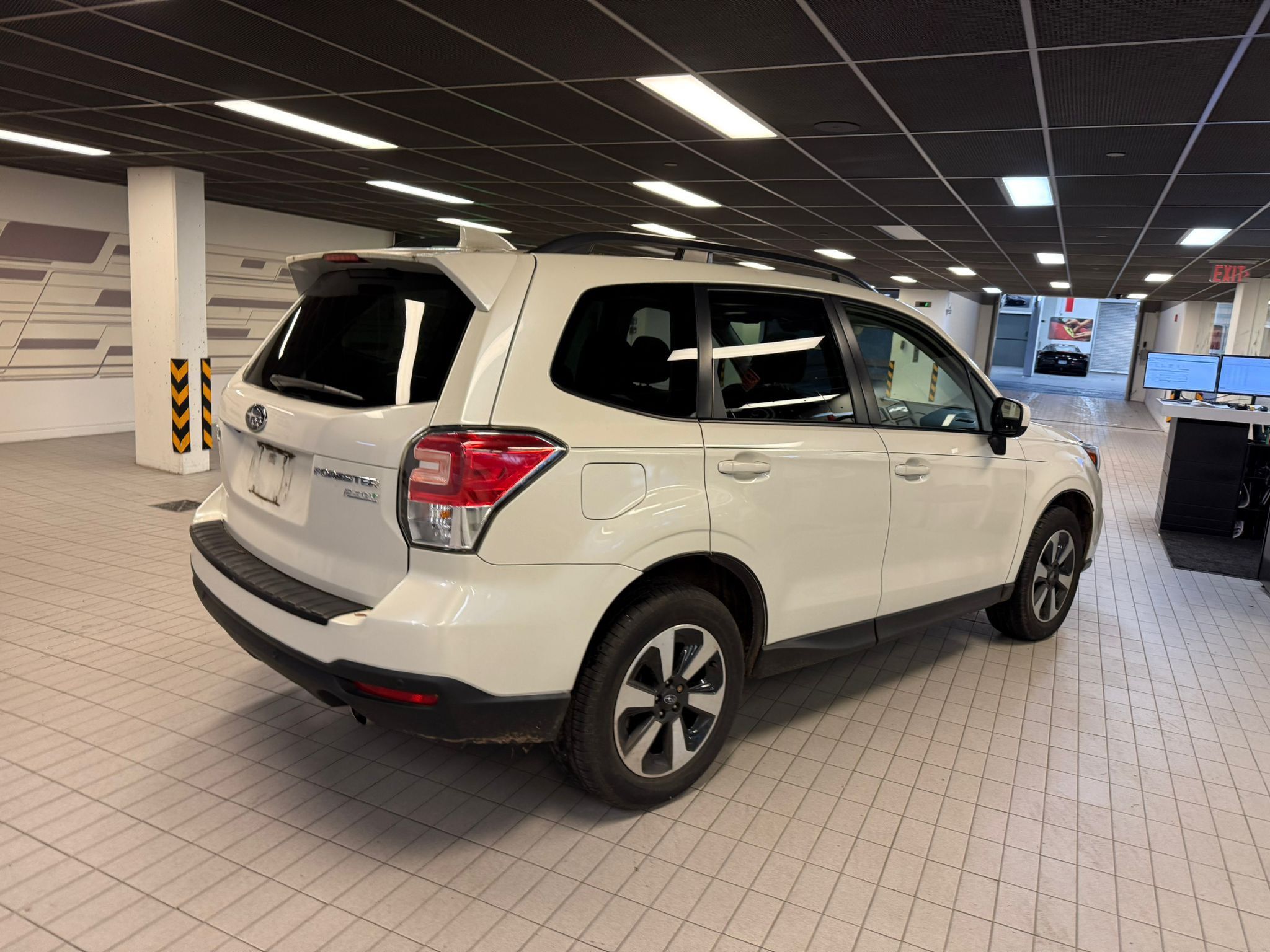 Subaru Forester  2022 à Vancouver, Colombie-Britannique
