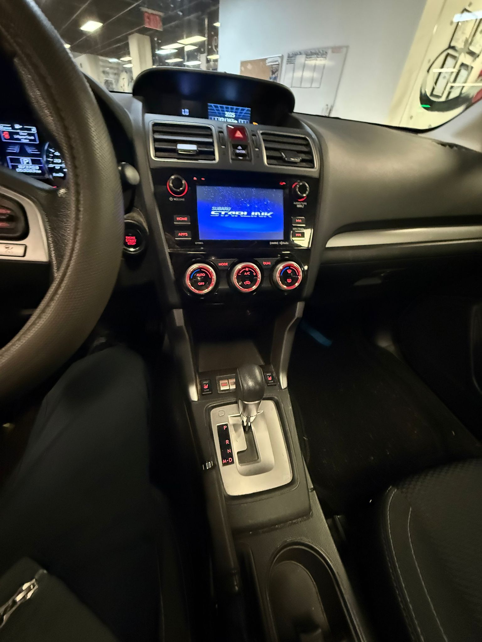 Subaru Forester  2022 à Vancouver, Colombie-Britannique