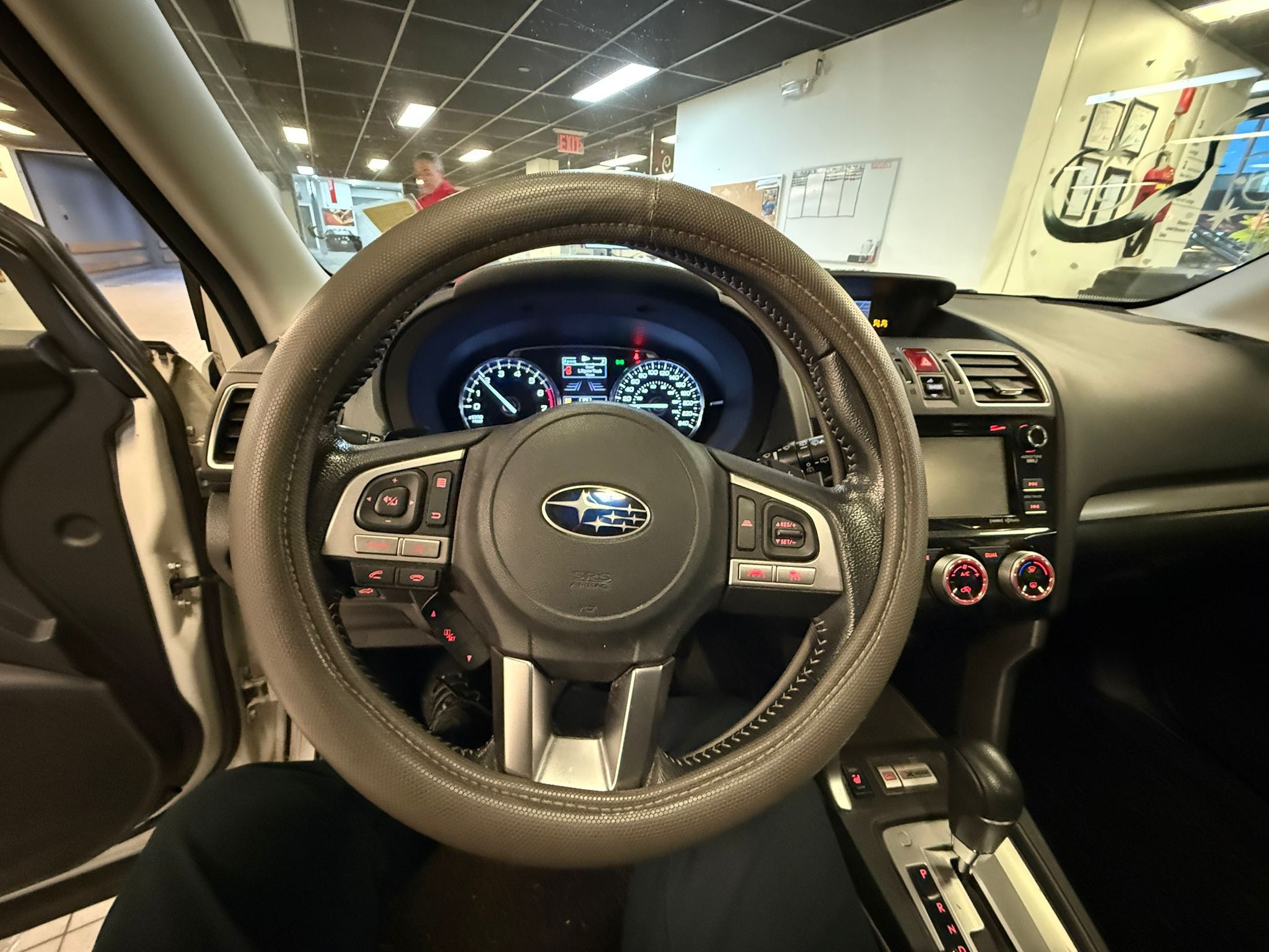 Subaru Forester  2022 à Vancouver, Colombie-Britannique