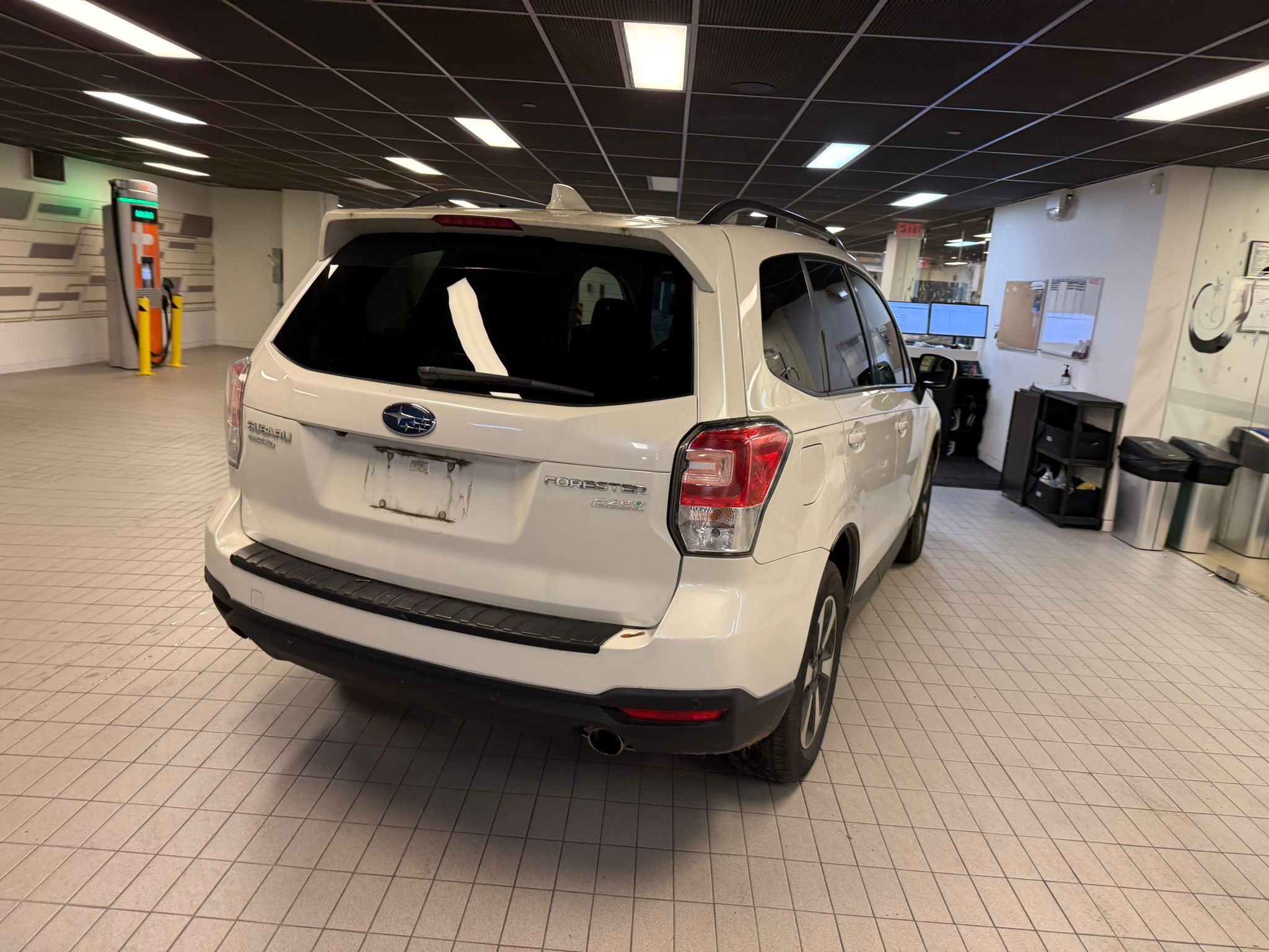 Subaru Forester  2022 à Vancouver, Colombie-Britannique