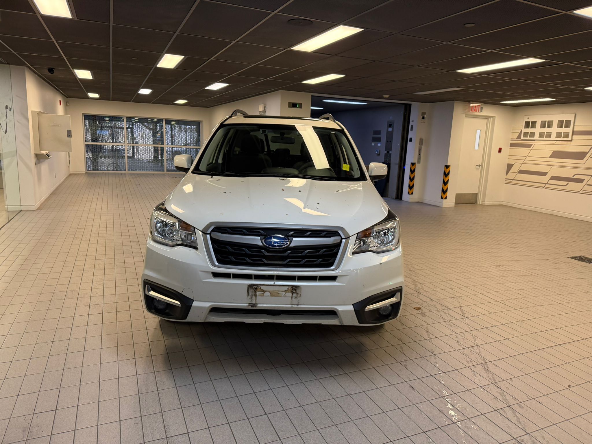 Subaru Forester  2022 à Vancouver, Colombie-Britannique