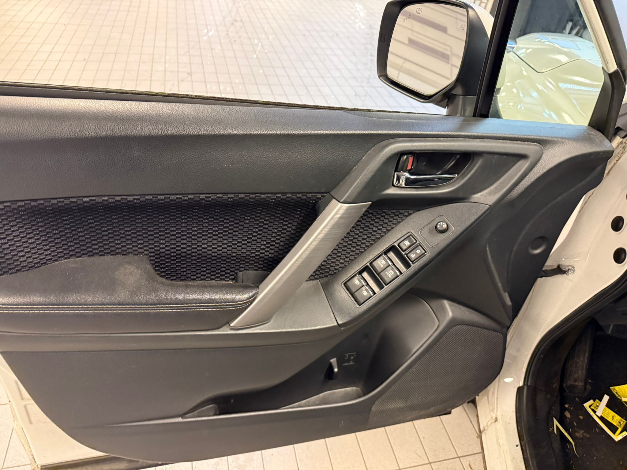 Subaru Forester  2022 à Vancouver, Colombie-Britannique