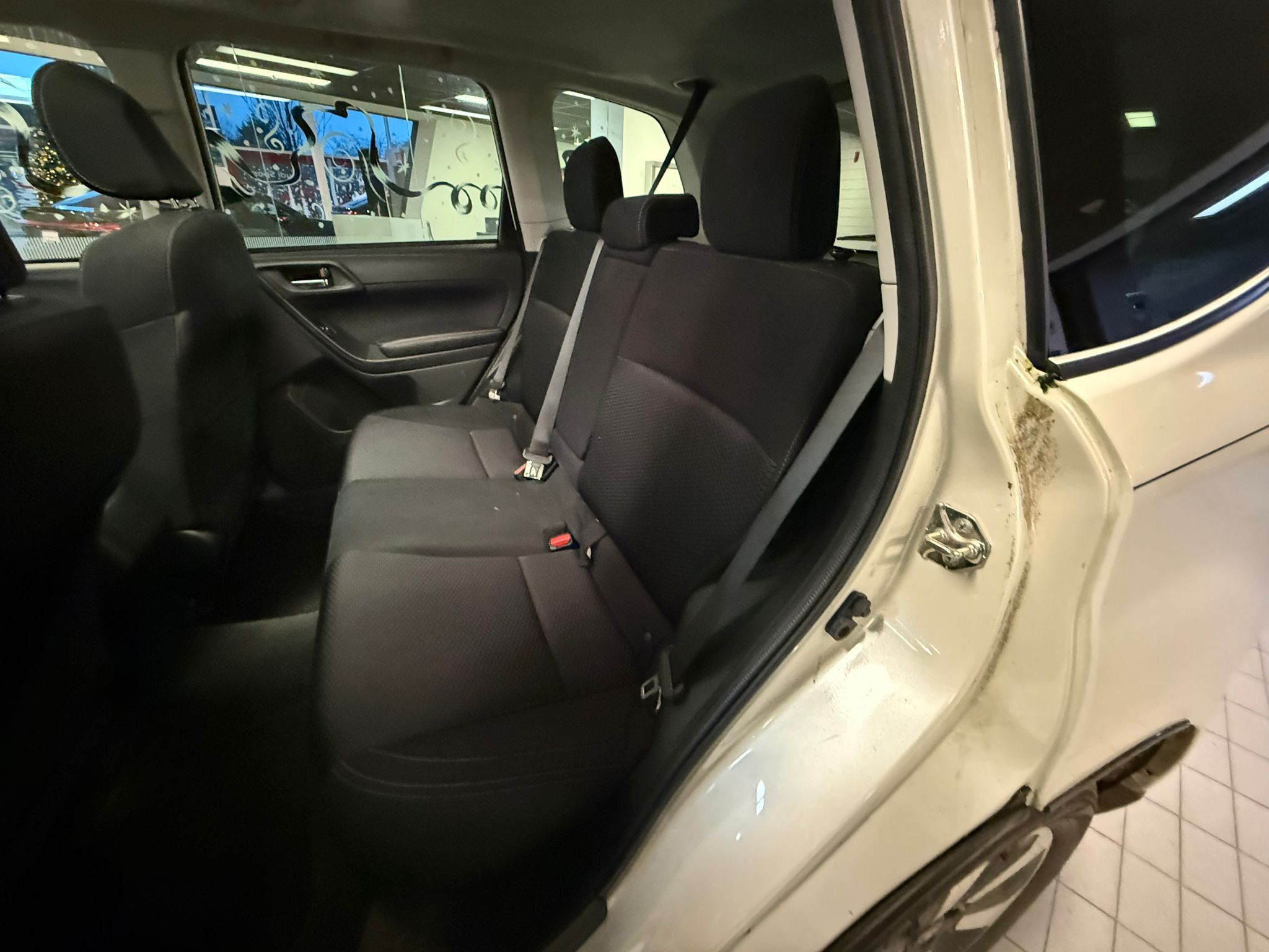 Subaru Forester  2022 à Vancouver, Colombie-Britannique