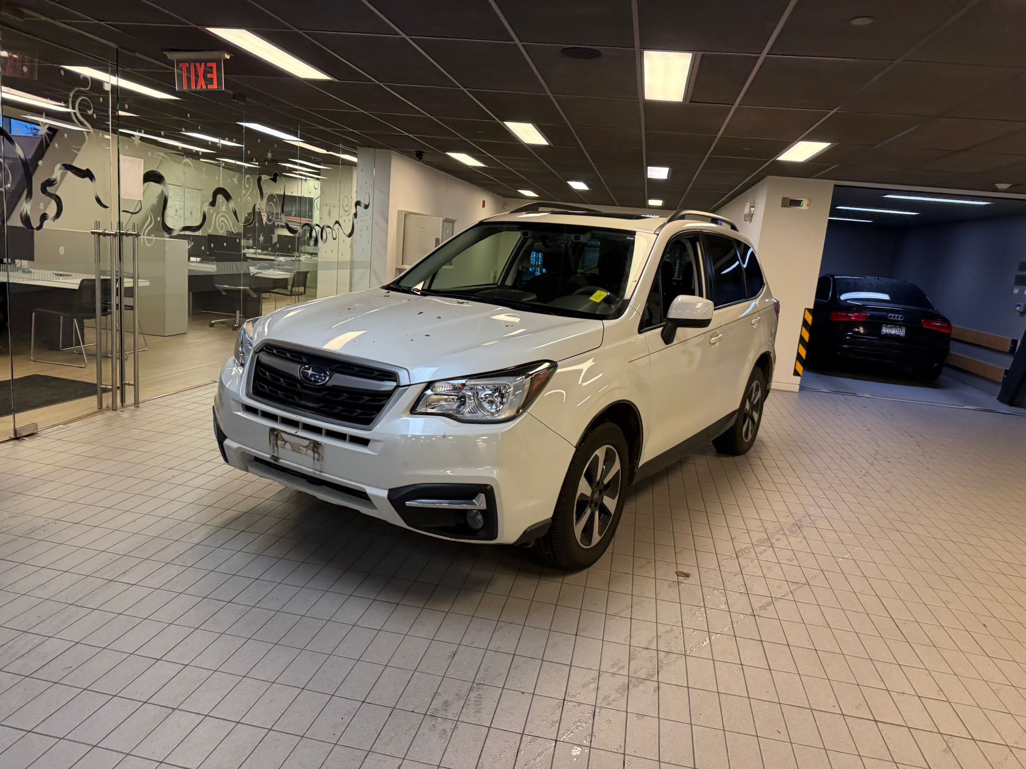 Subaru Forester  2022 à Vancouver, Colombie-Britannique