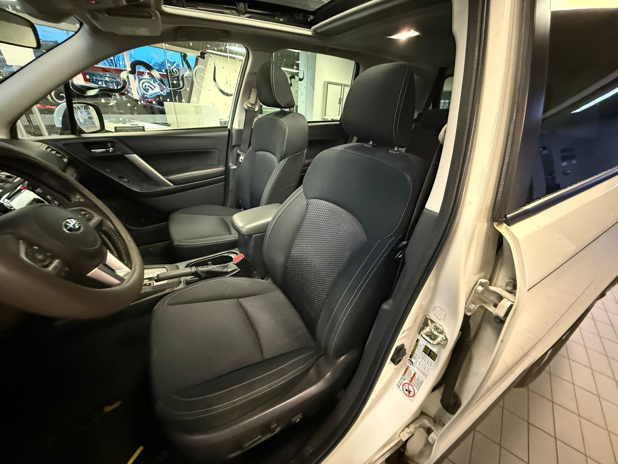 Subaru Forester  2022 à Vancouver, Colombie-Britannique