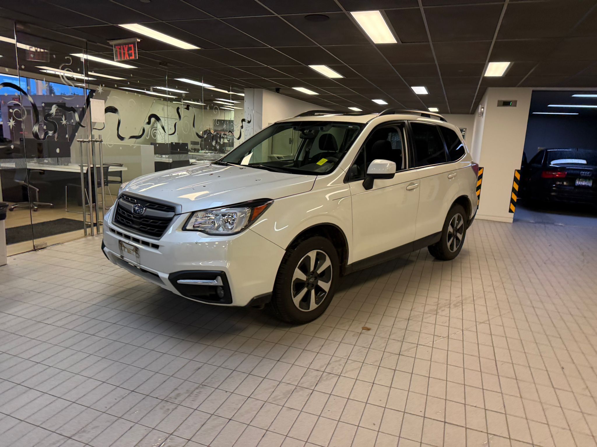 Subaru Forester  2022 à Vancouver, Colombie-Britannique