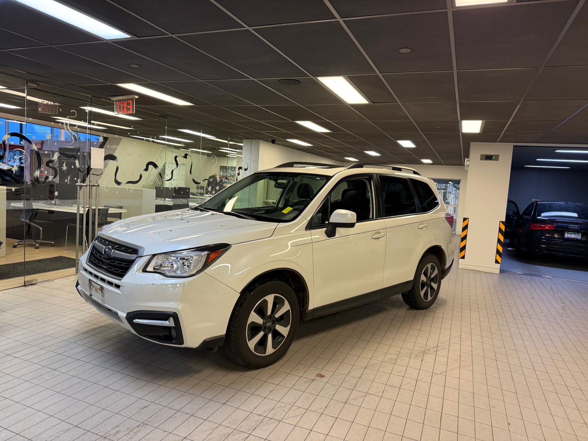 Subaru Forester  2022 à Vancouver, Colombie-Britannique
