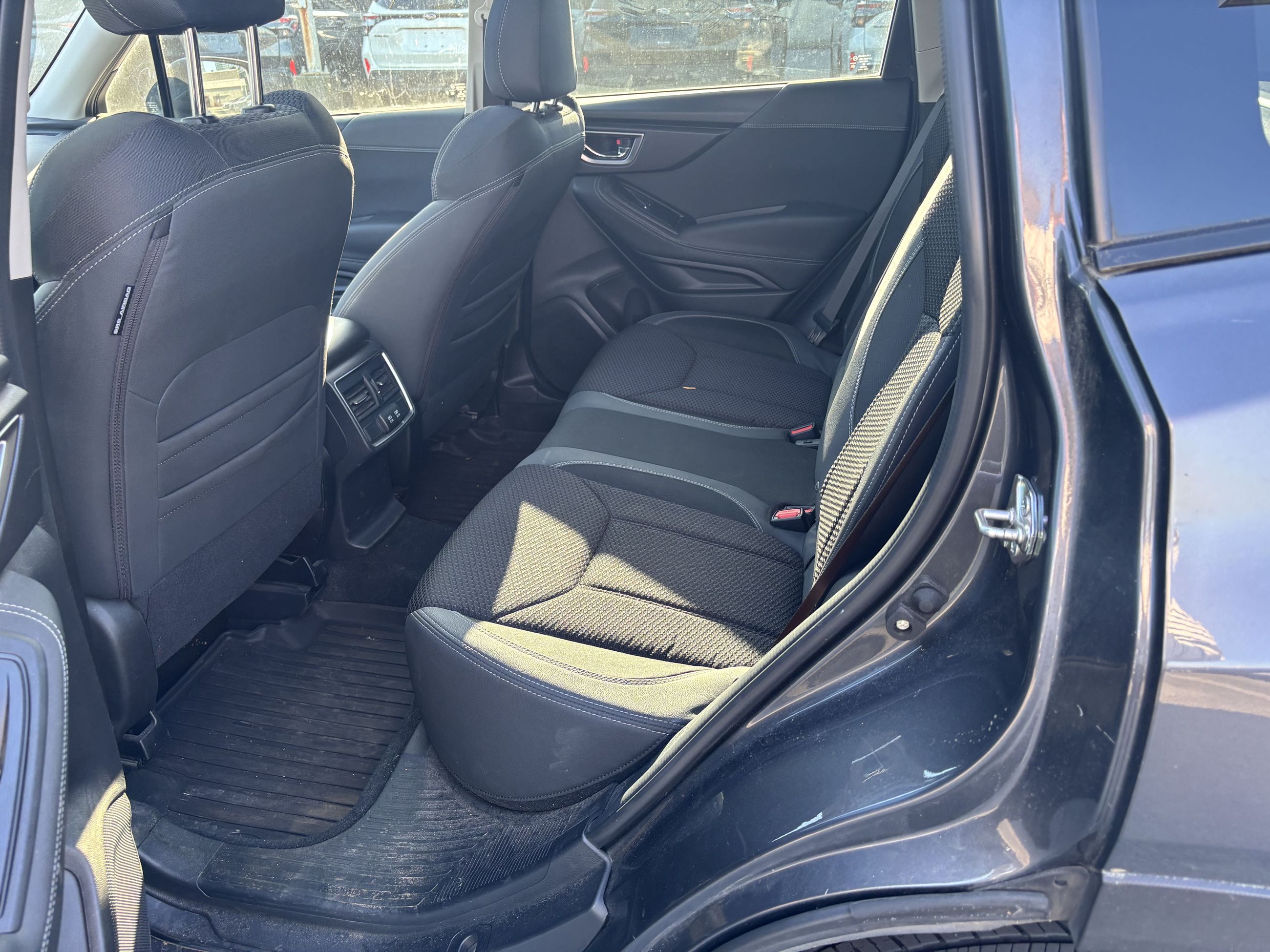 2023 Subaru Forester in Vancouver, British Columbia