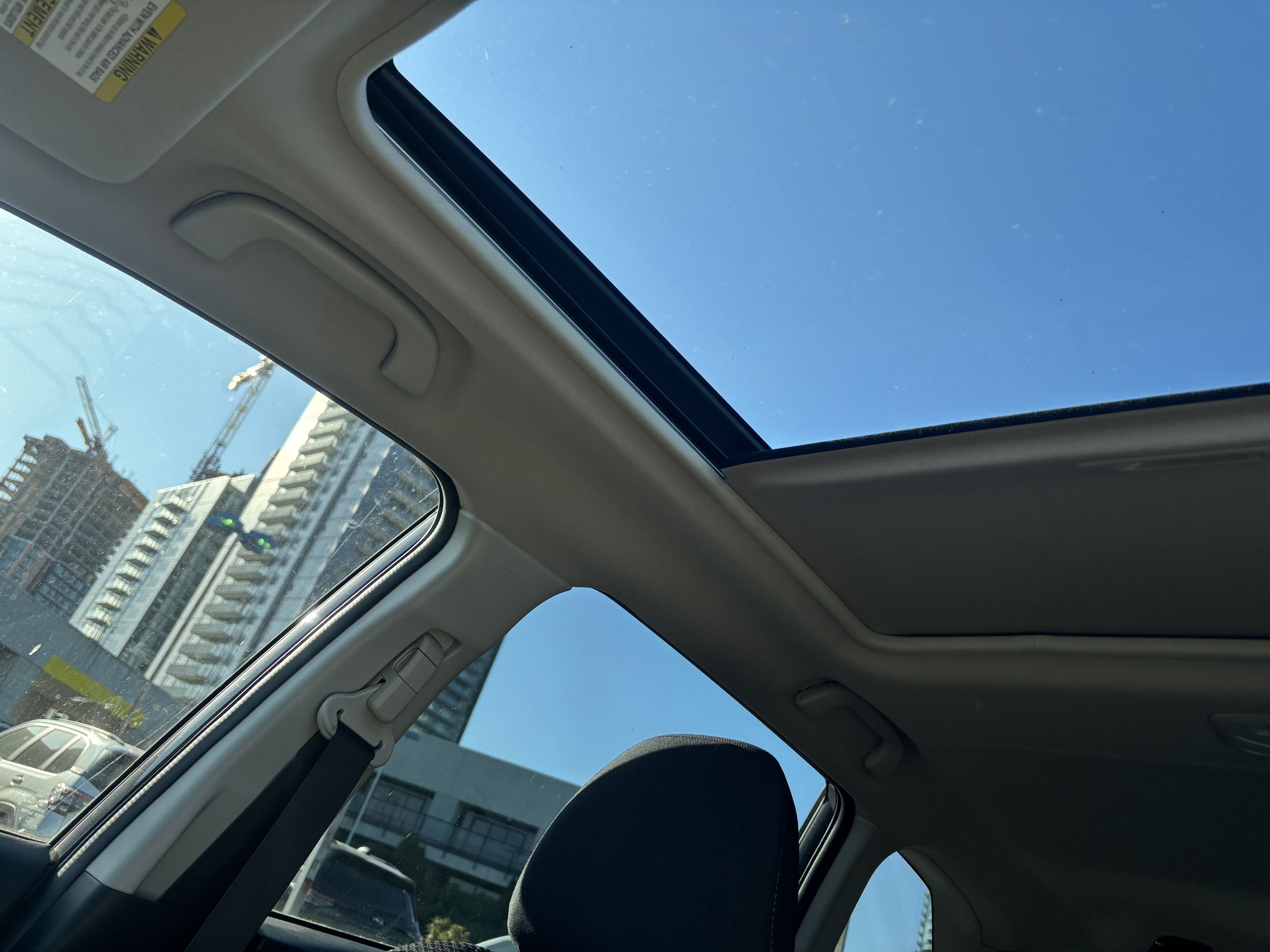2023 Subaru Forester in Vancouver, British Columbia