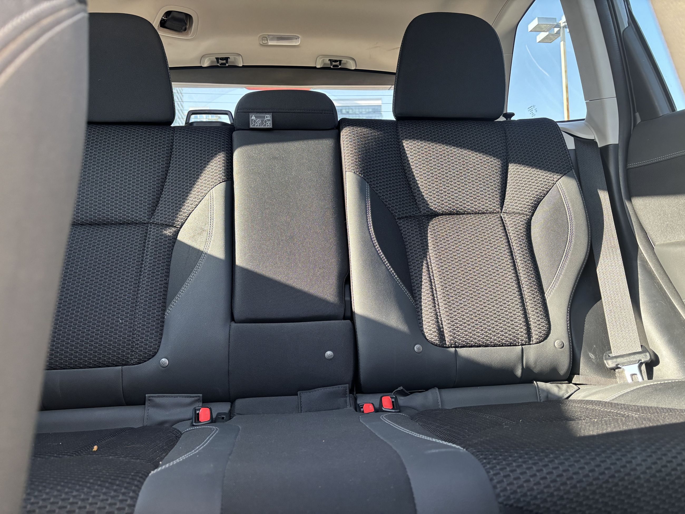 2023 Subaru Forester in Vancouver, British Columbia