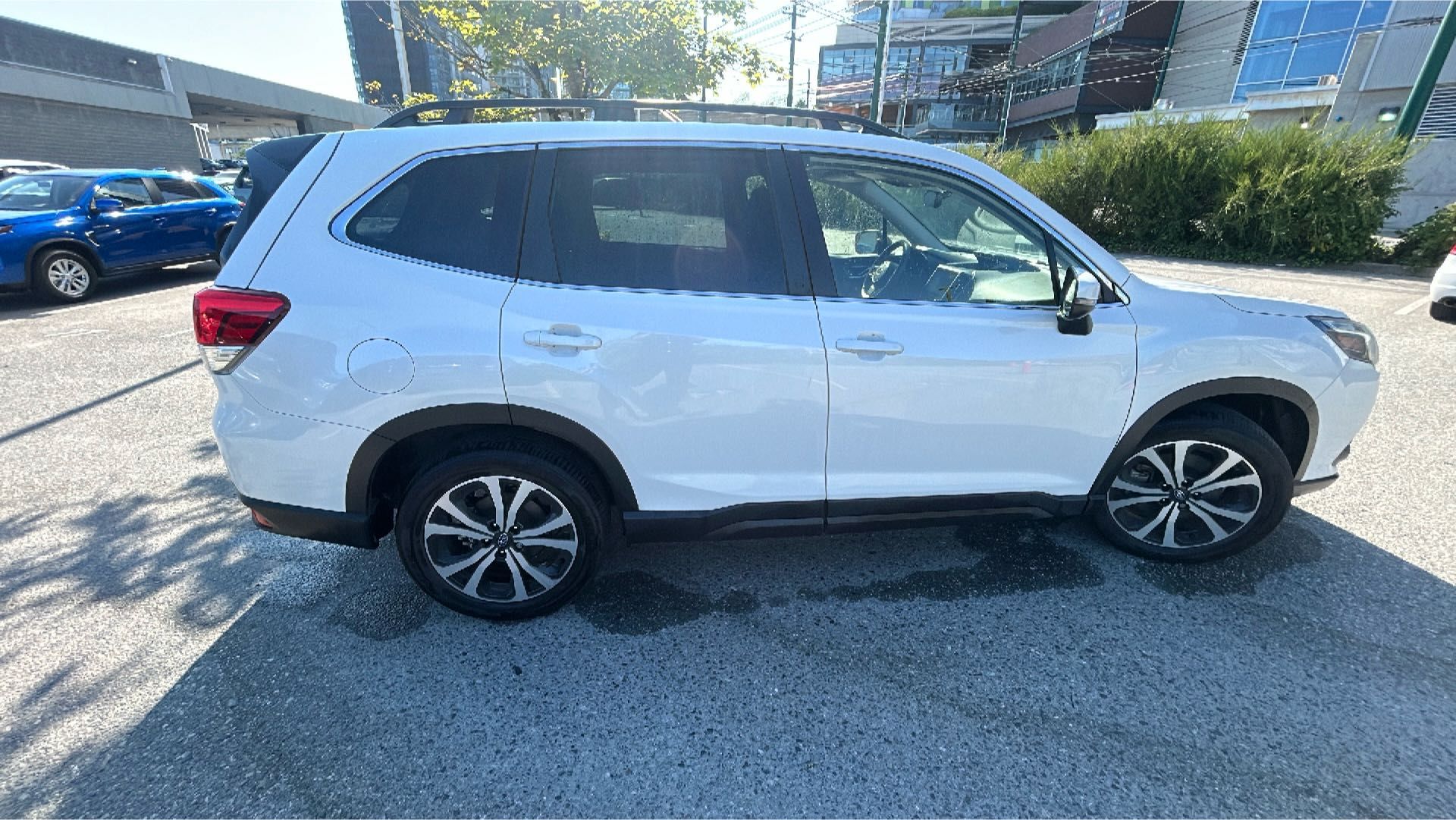 Subaru Forester  2024 à Vancouver, Colombie-Britannique