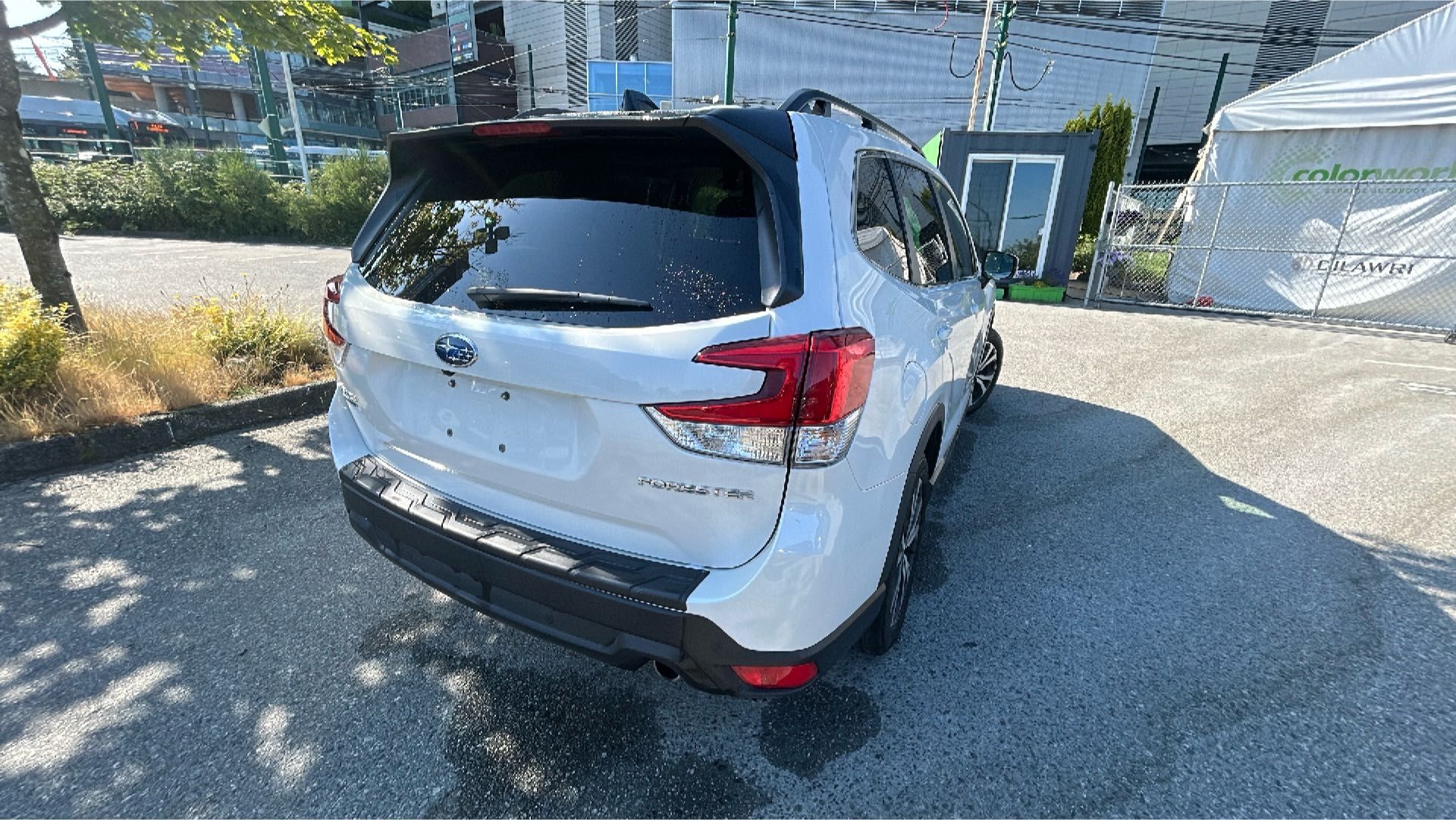 Subaru Forester  2024 à Vancouver, Colombie-Britannique