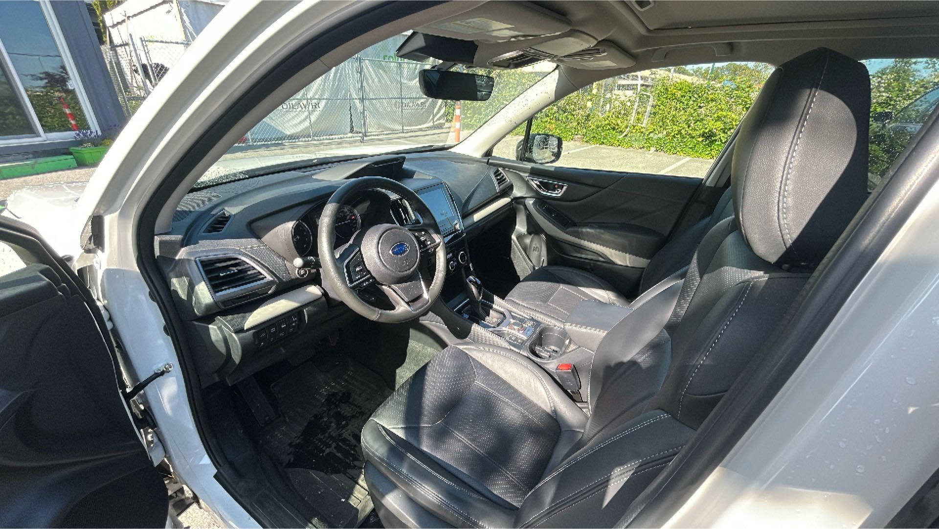 Subaru Forester  2024 à Vancouver, Colombie-Britannique
