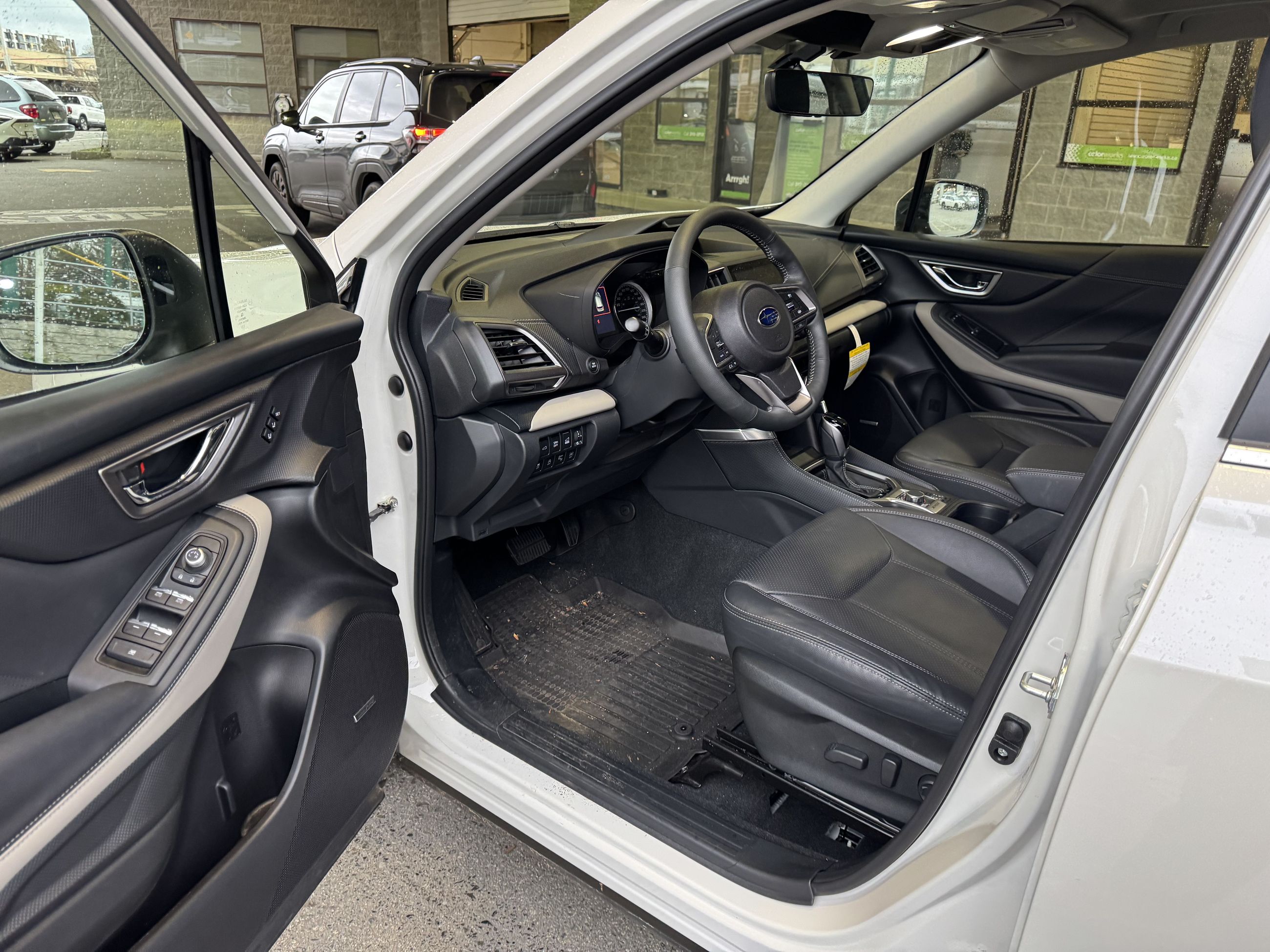 Subaru Forester  2024 à Vancouver, Colombie-Britannique