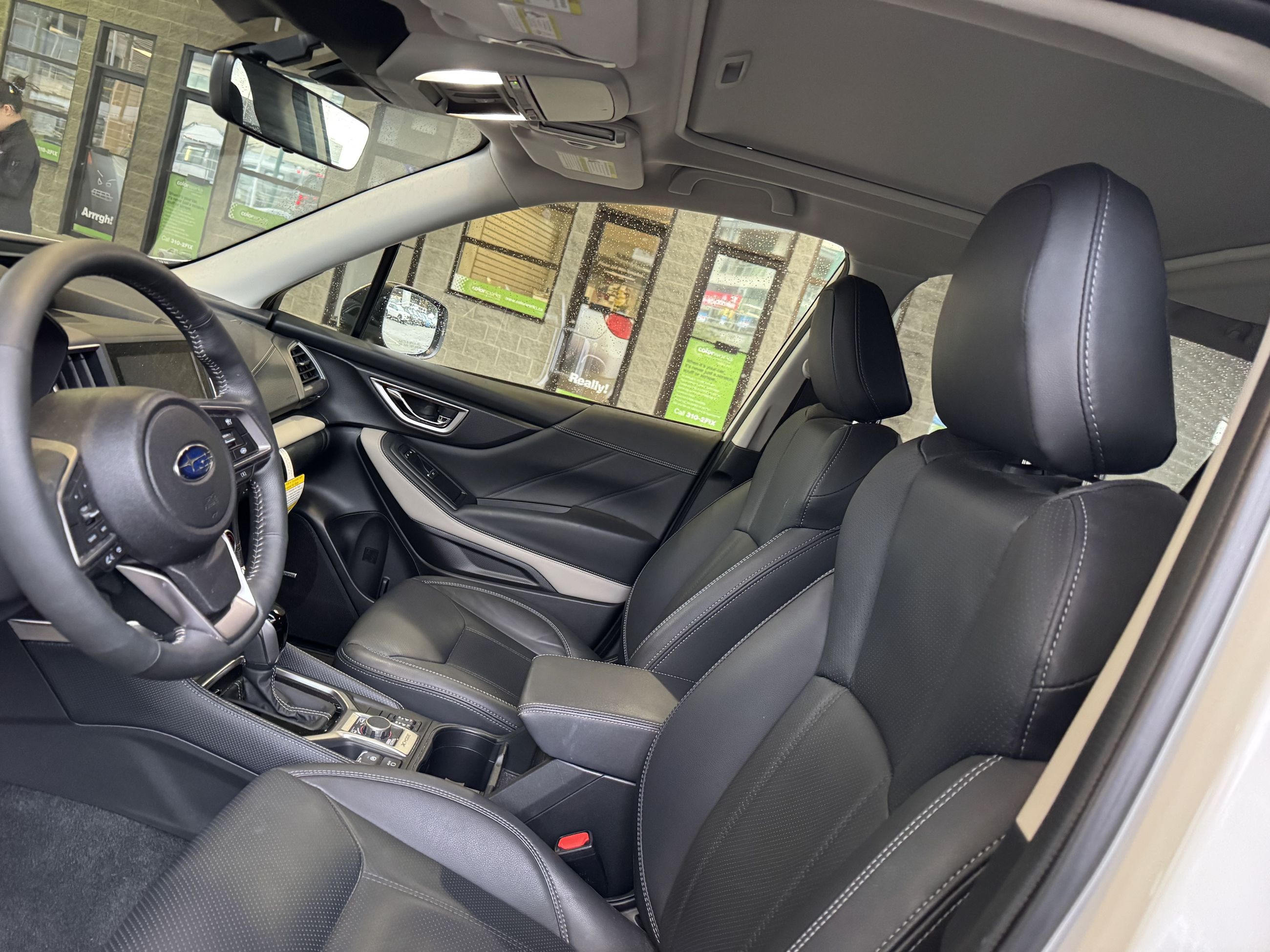 Subaru Forester  2024 à Vancouver, Colombie-Britannique