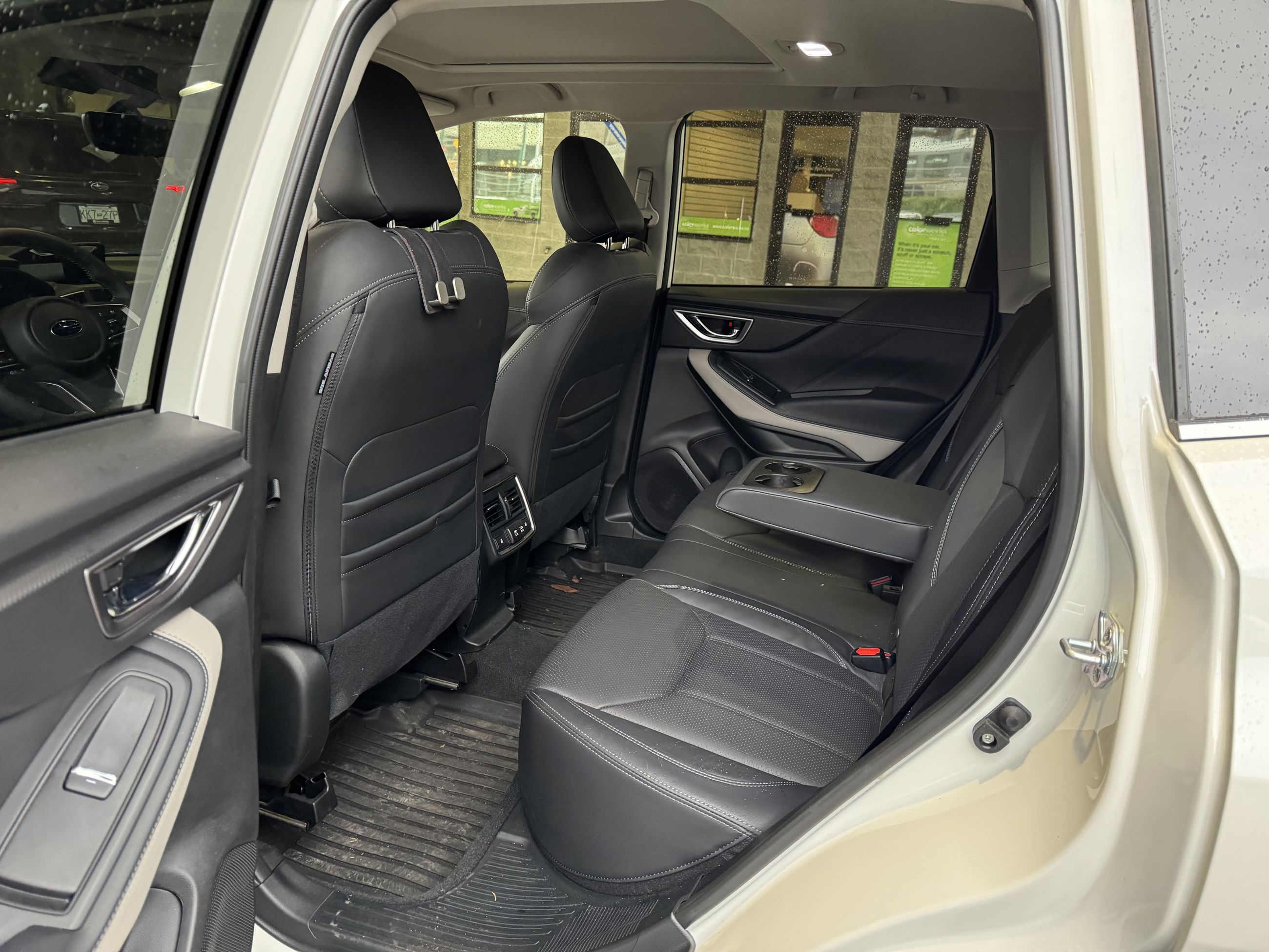 Subaru Forester  2024 à Vancouver, Colombie-Britannique