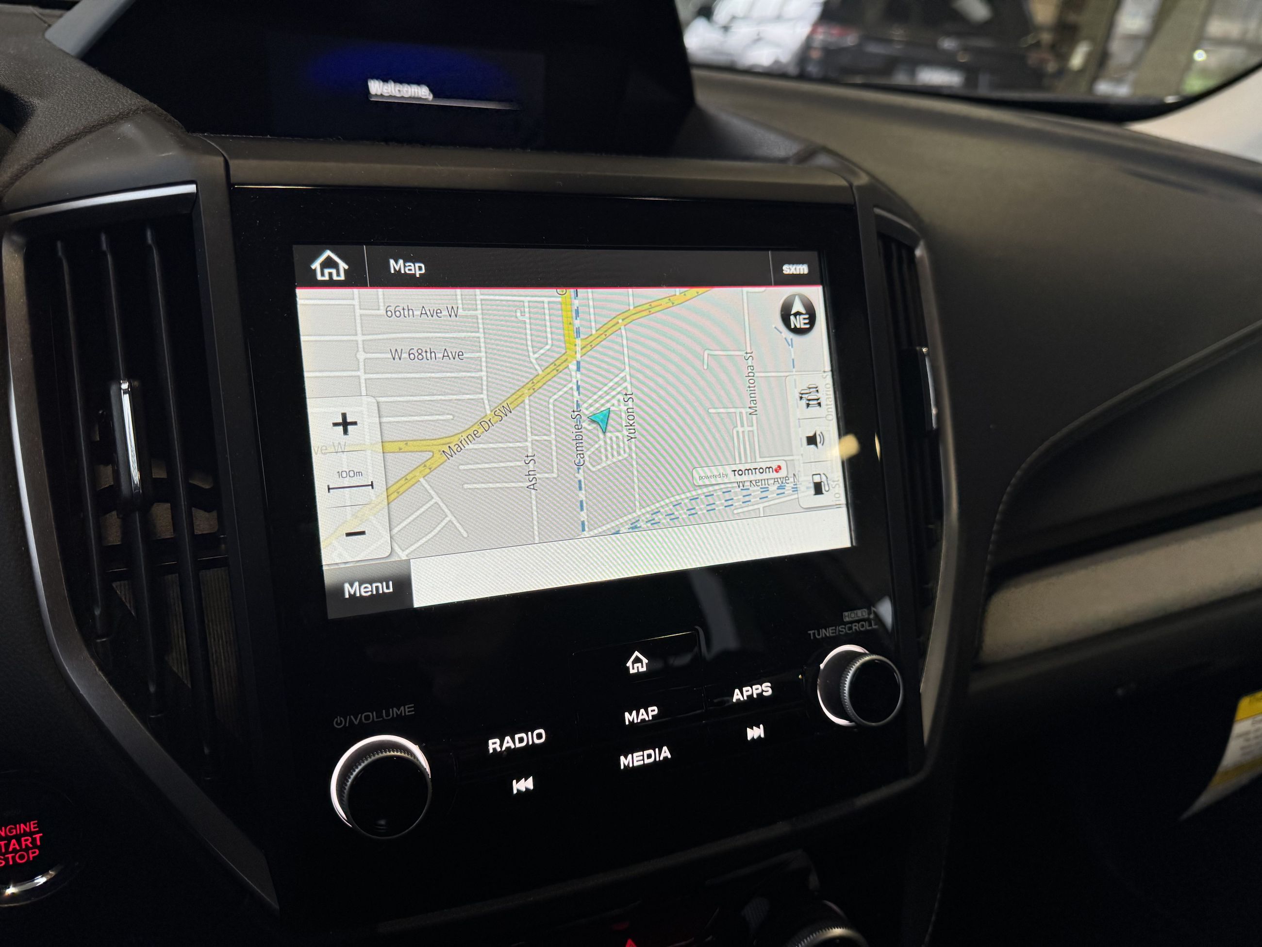 Subaru Forester  2024 à Vancouver, Colombie-Britannique