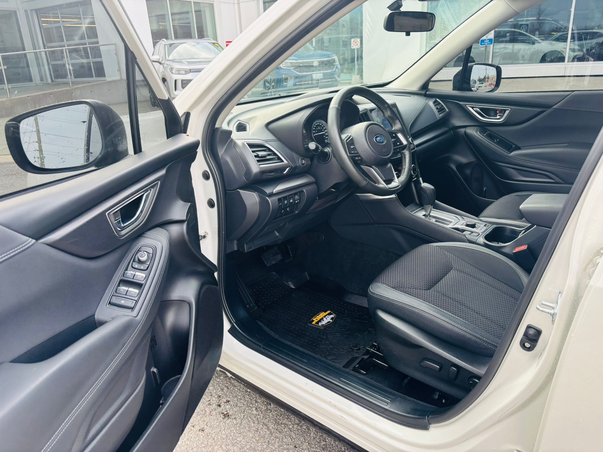 Subaru Forester  2024 à Barrie, Ontario