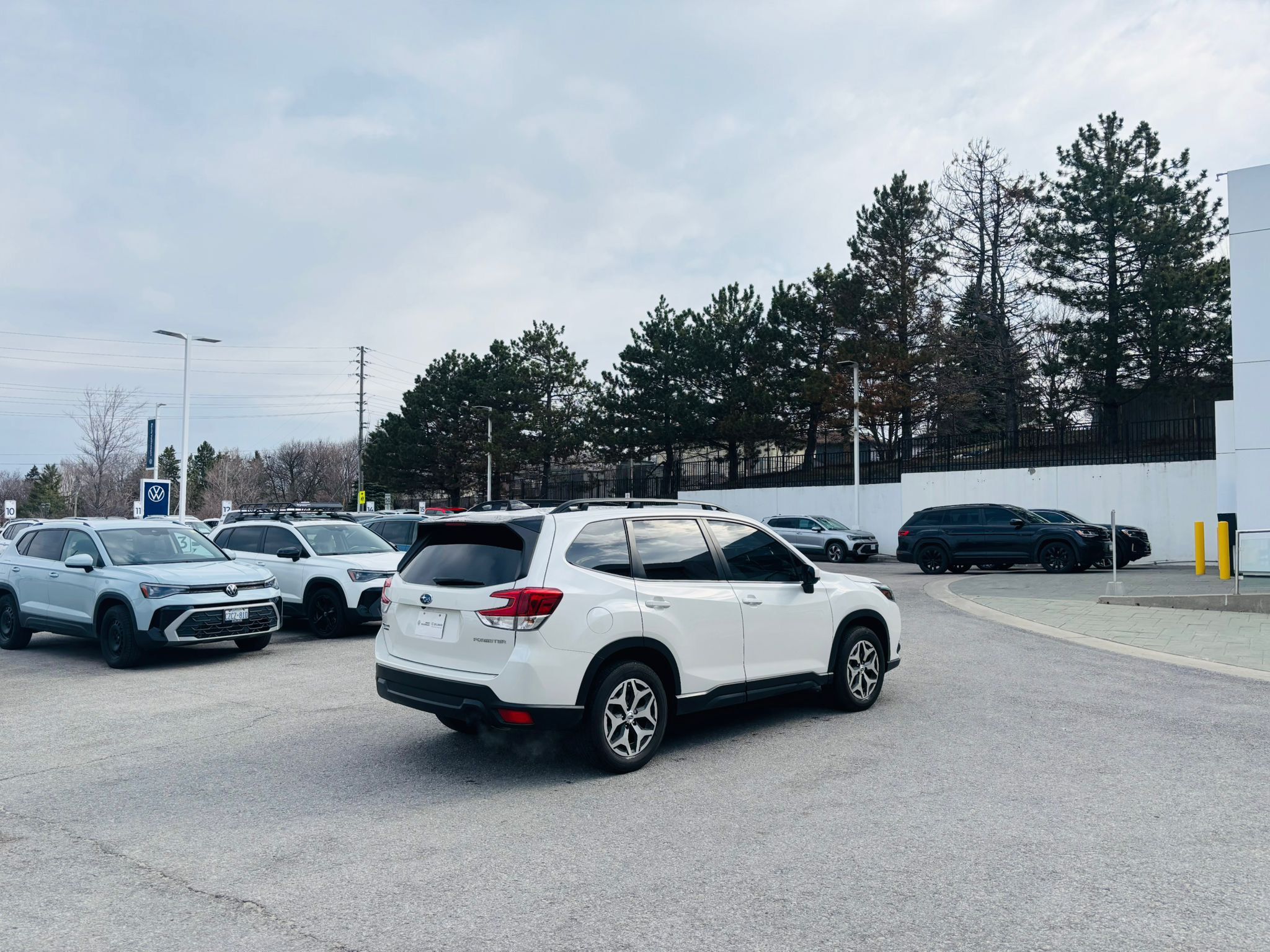 Subaru Forester  2024 à Barrie, Ontario