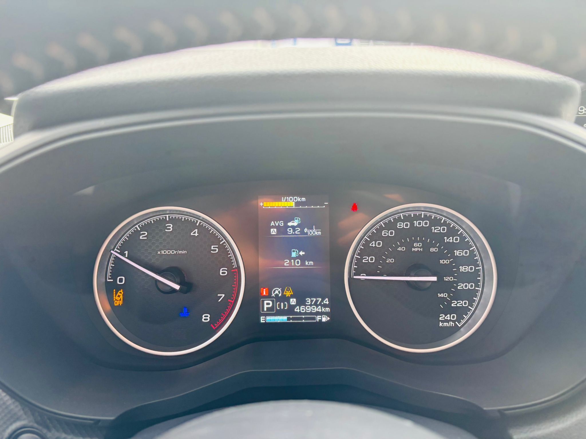 Subaru Forester  2024 à Barrie, Ontario