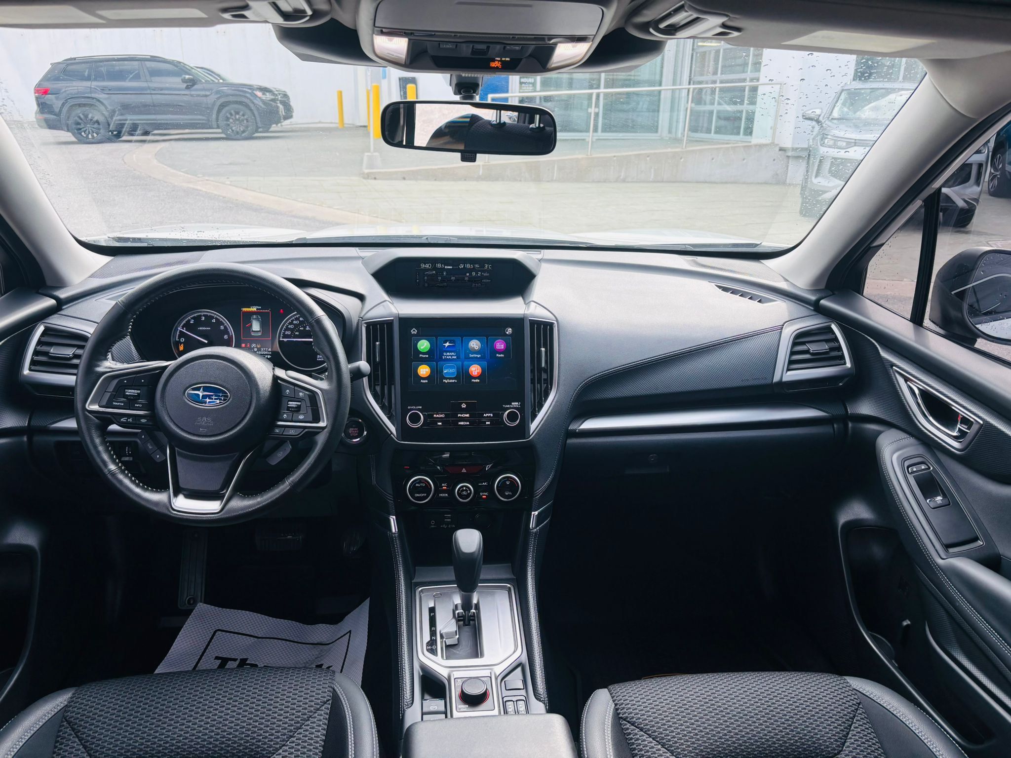 Subaru Forester  2024 à Barrie, Ontario