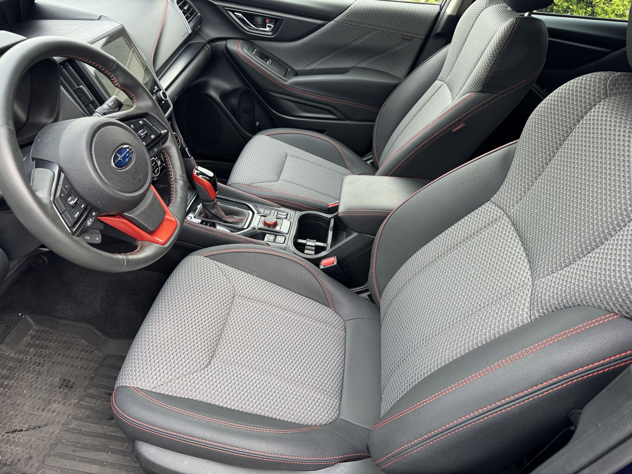 Subaru Forester  2024 à Vancouver, Colombie-Britannique