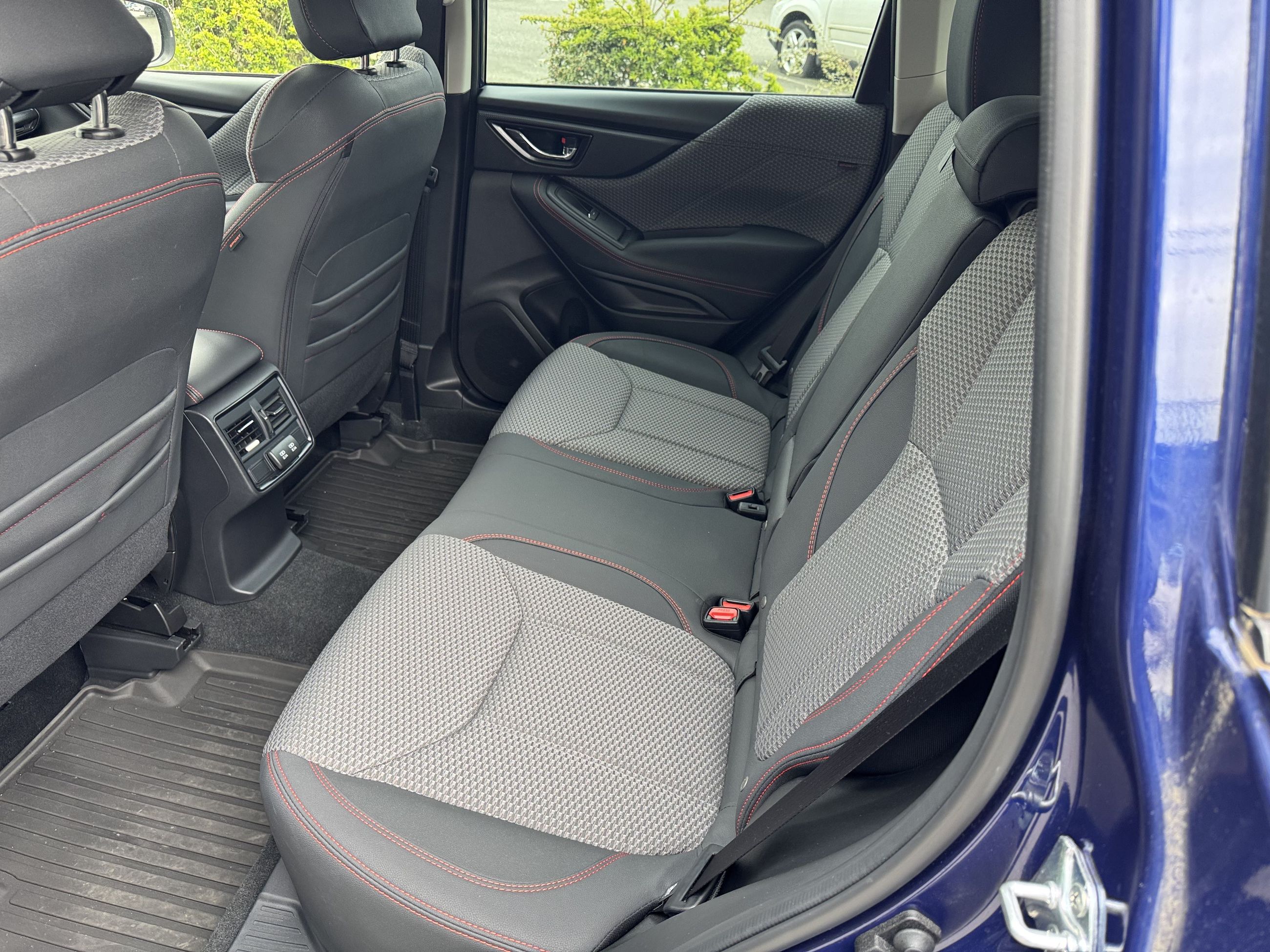 Subaru Forester  2024 à Vancouver, Colombie-Britannique