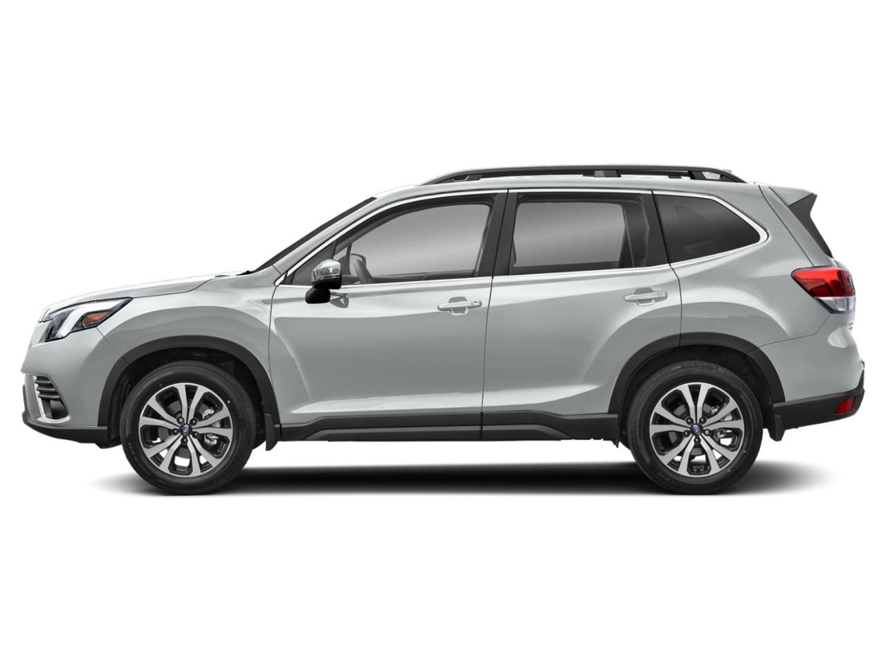 2024  Forester