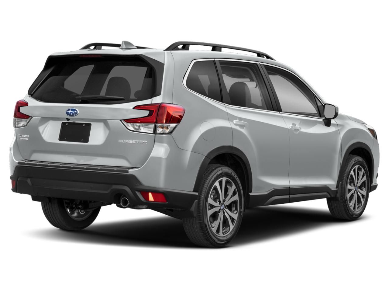 2024  Forester