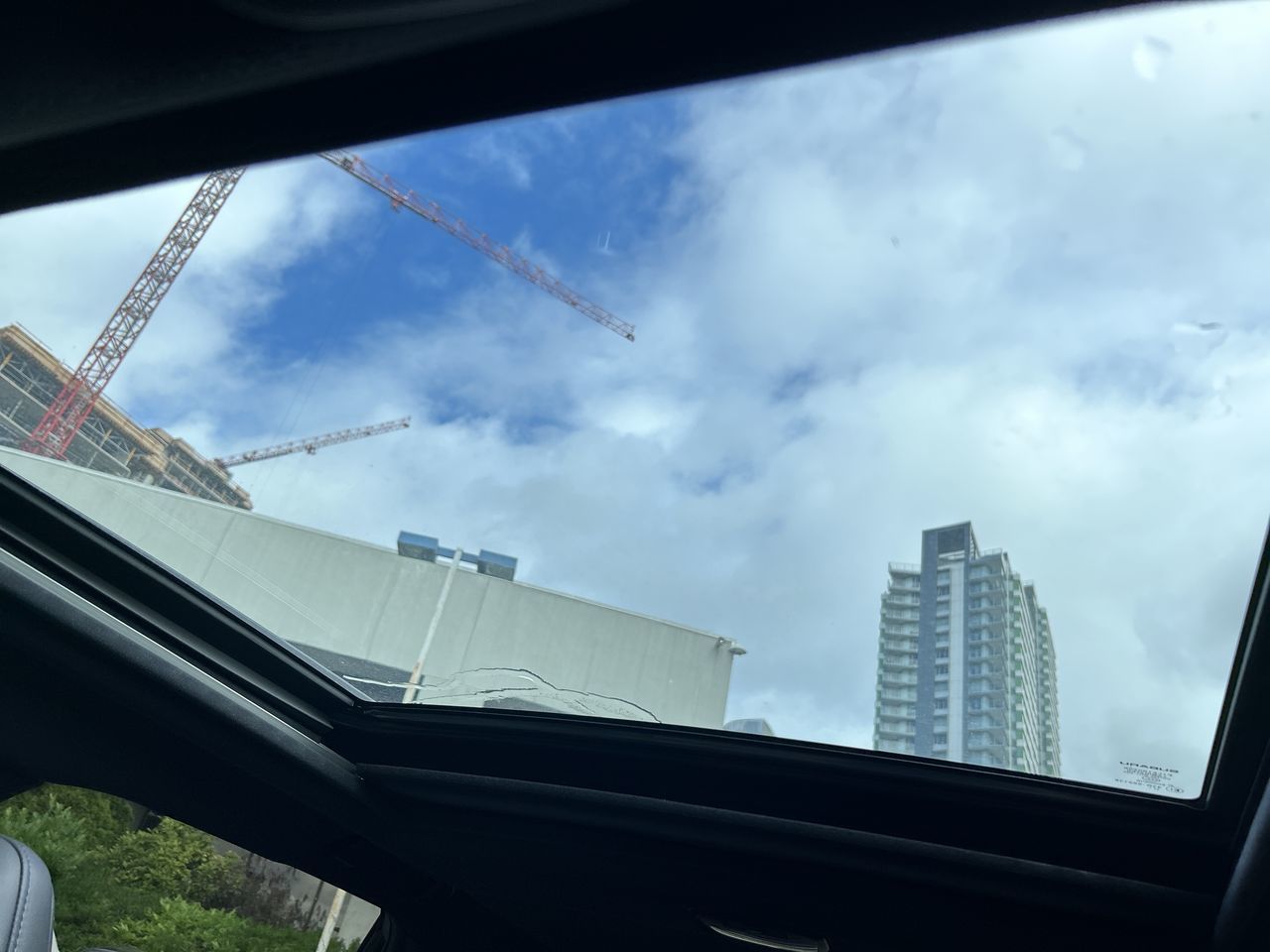 2025 Subaru Forester in Vancouver, British Columbia
