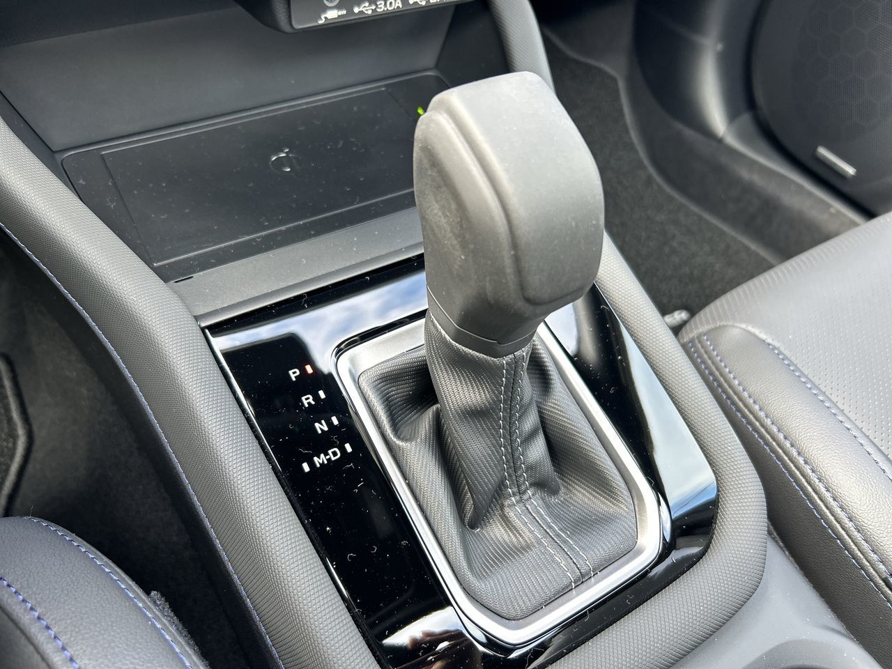 2025 Subaru Forester in Vancouver, British Columbia