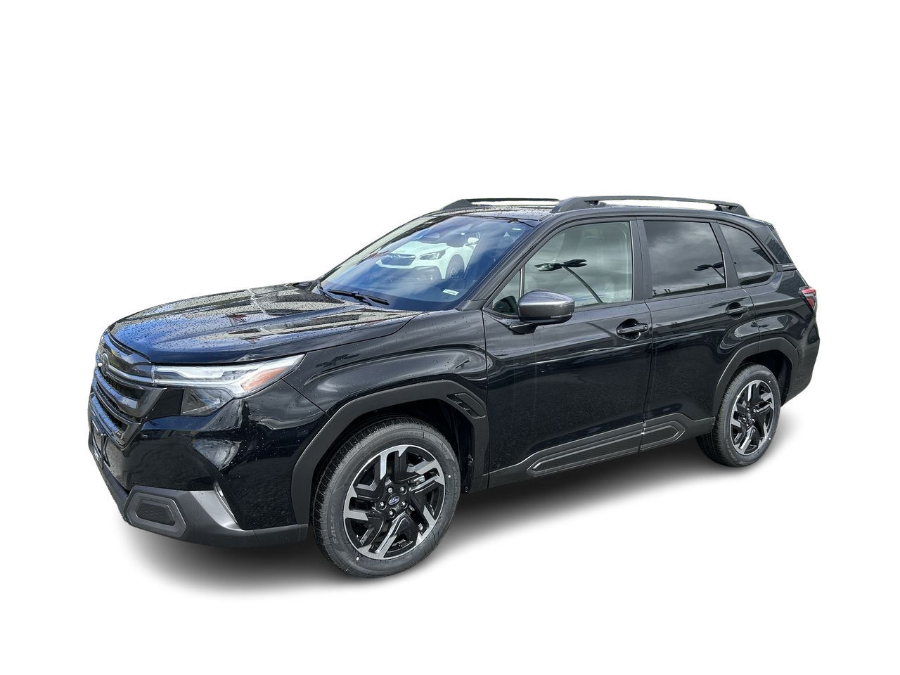2025 Subaru Forester in Vancouver, British Columbia