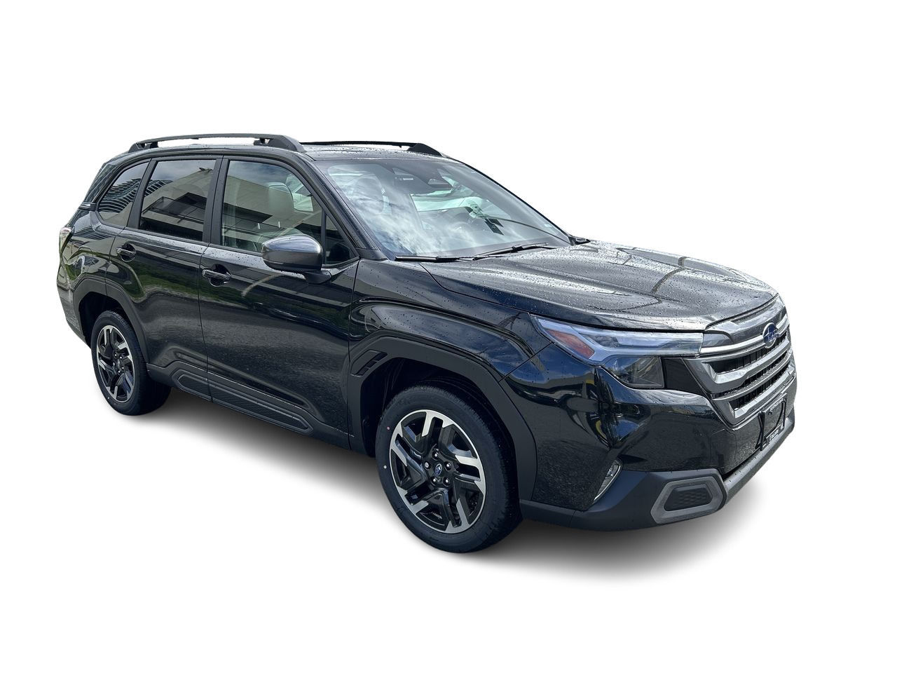 2025 Subaru Forester in Vancouver, British Columbia