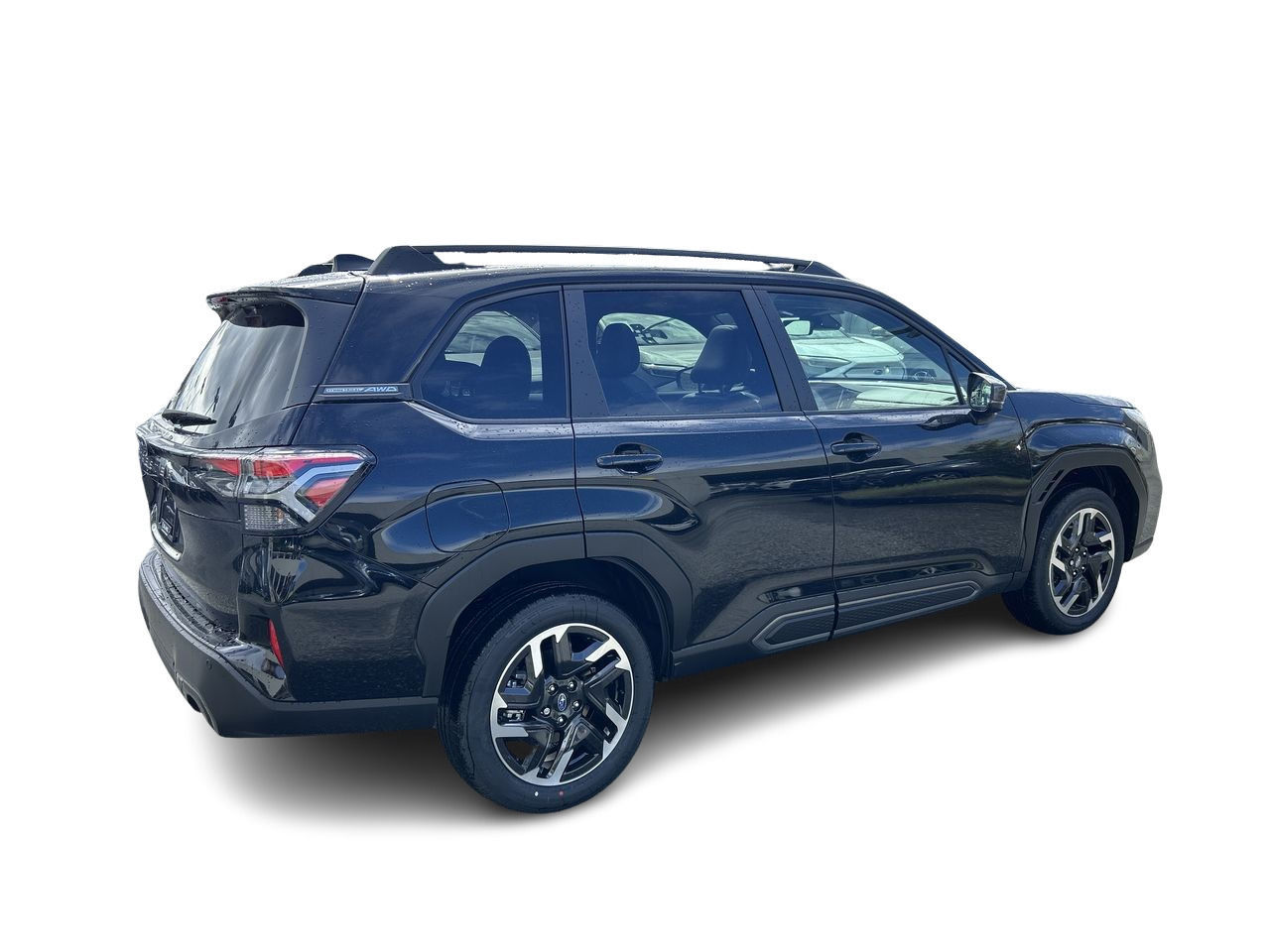 2025 Subaru Forester in Vancouver, British Columbia