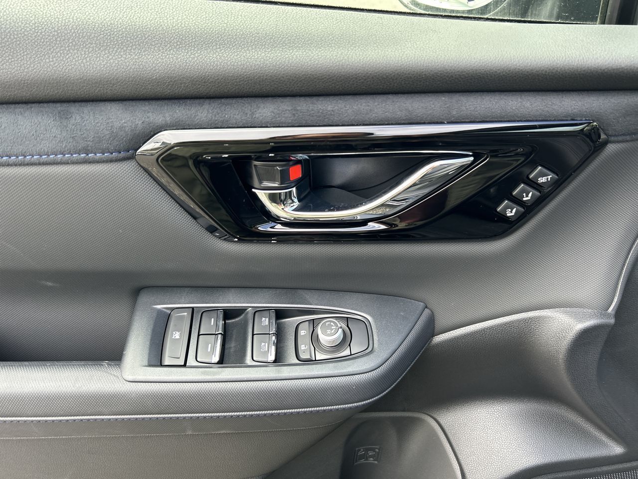 2025 Subaru Forester in Vancouver, British Columbia