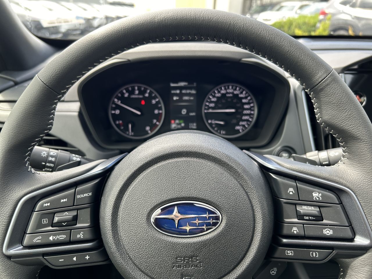 2025 Subaru Forester in Vancouver, British Columbia