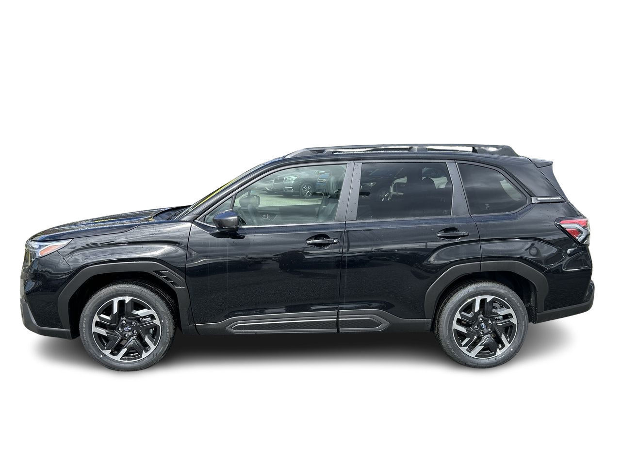 2025 Subaru Forester in Vancouver, British Columbia