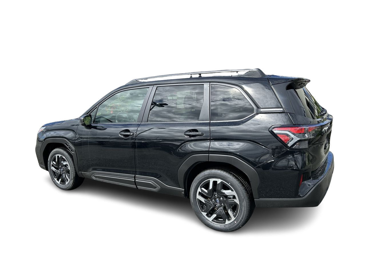 2025 Subaru Forester in Vancouver, British Columbia