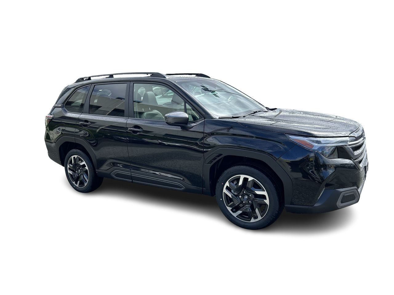 2025 Subaru Forester in Vancouver, British Columbia