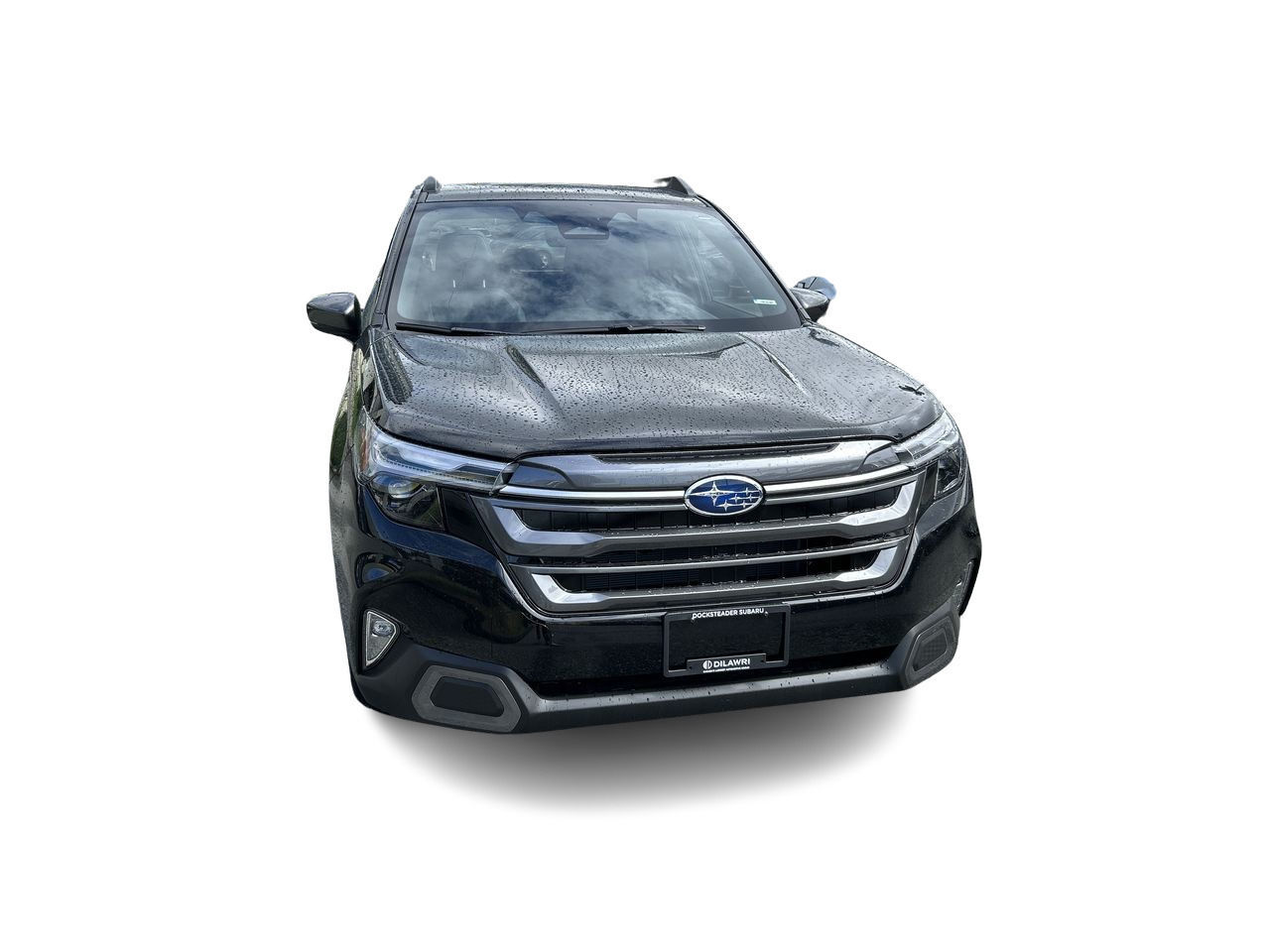 2025 Subaru Forester in Vancouver, British Columbia