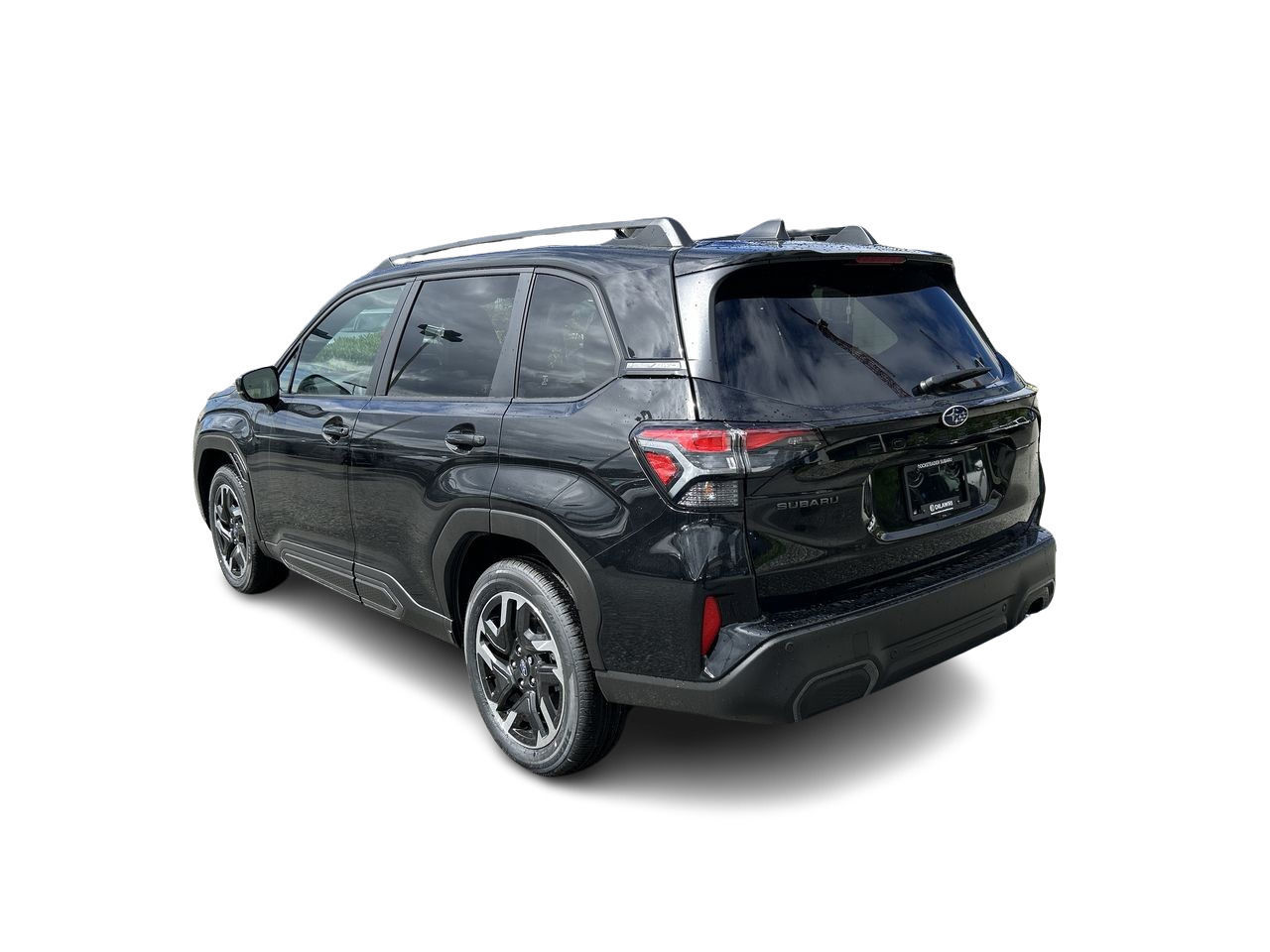 2025 Subaru Forester in Vancouver, British Columbia