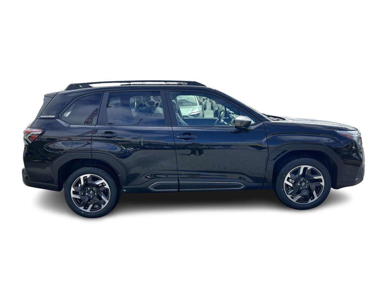 2025 Subaru Forester in Vancouver, British Columbia
